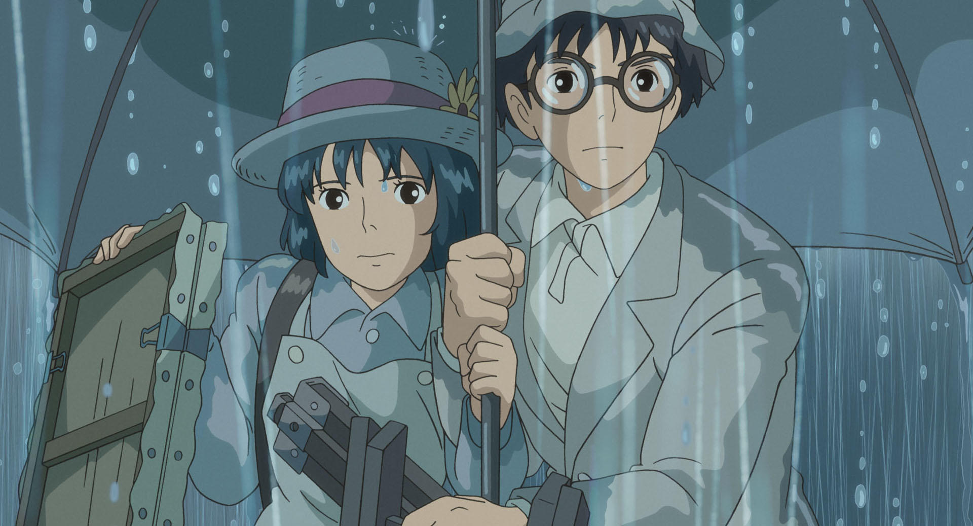 The Wind Rises - Image 26