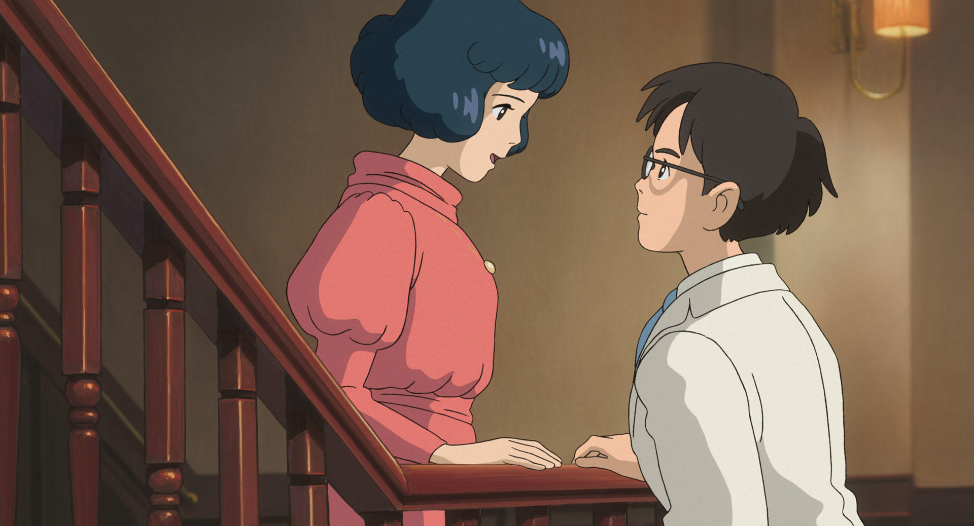 The Wind Rises - Image 29