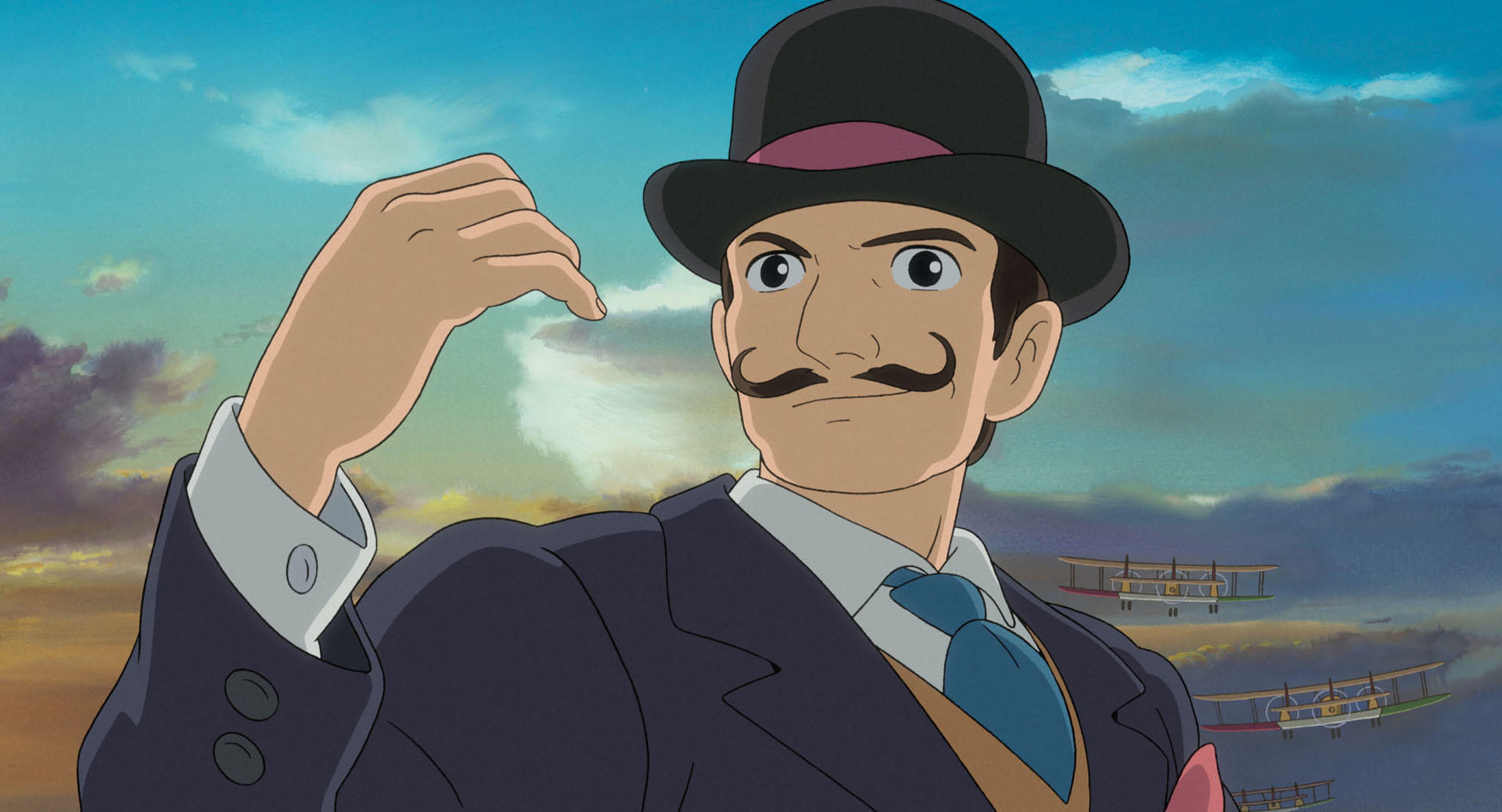 The Wind Rises - Image 3