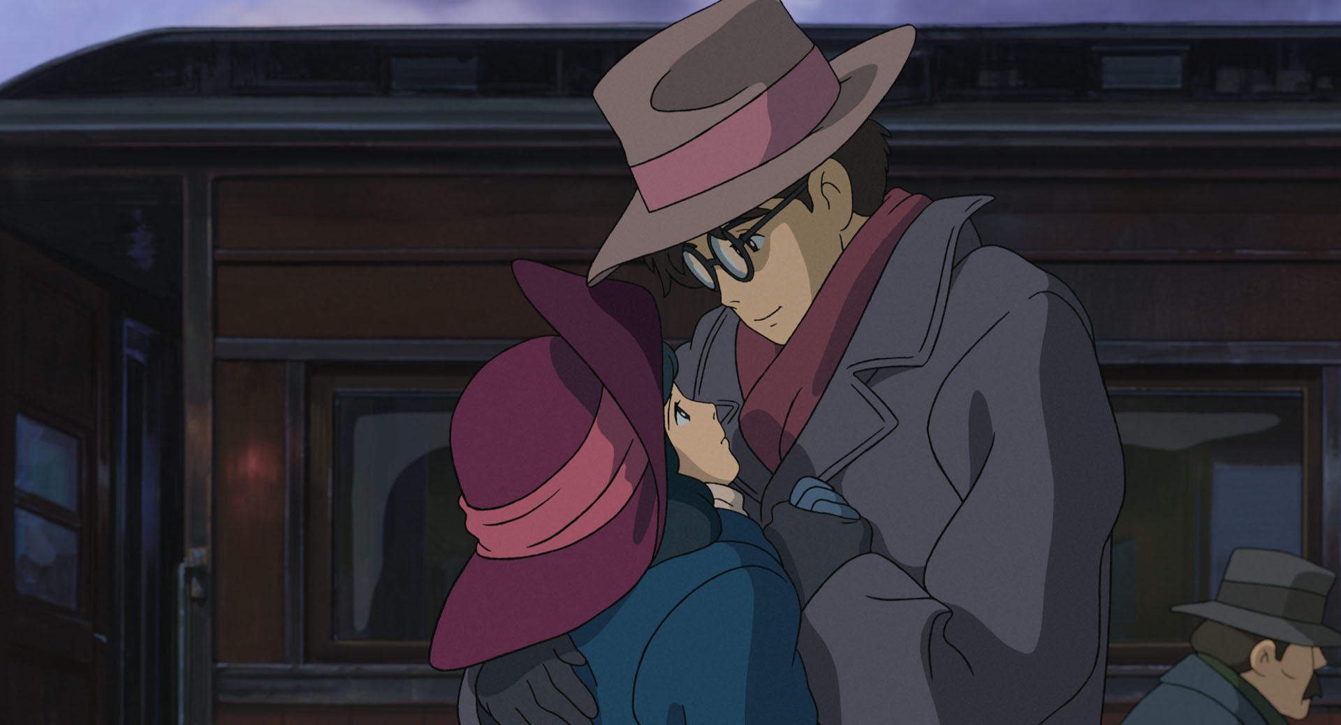 The Wind Rises - Image 36