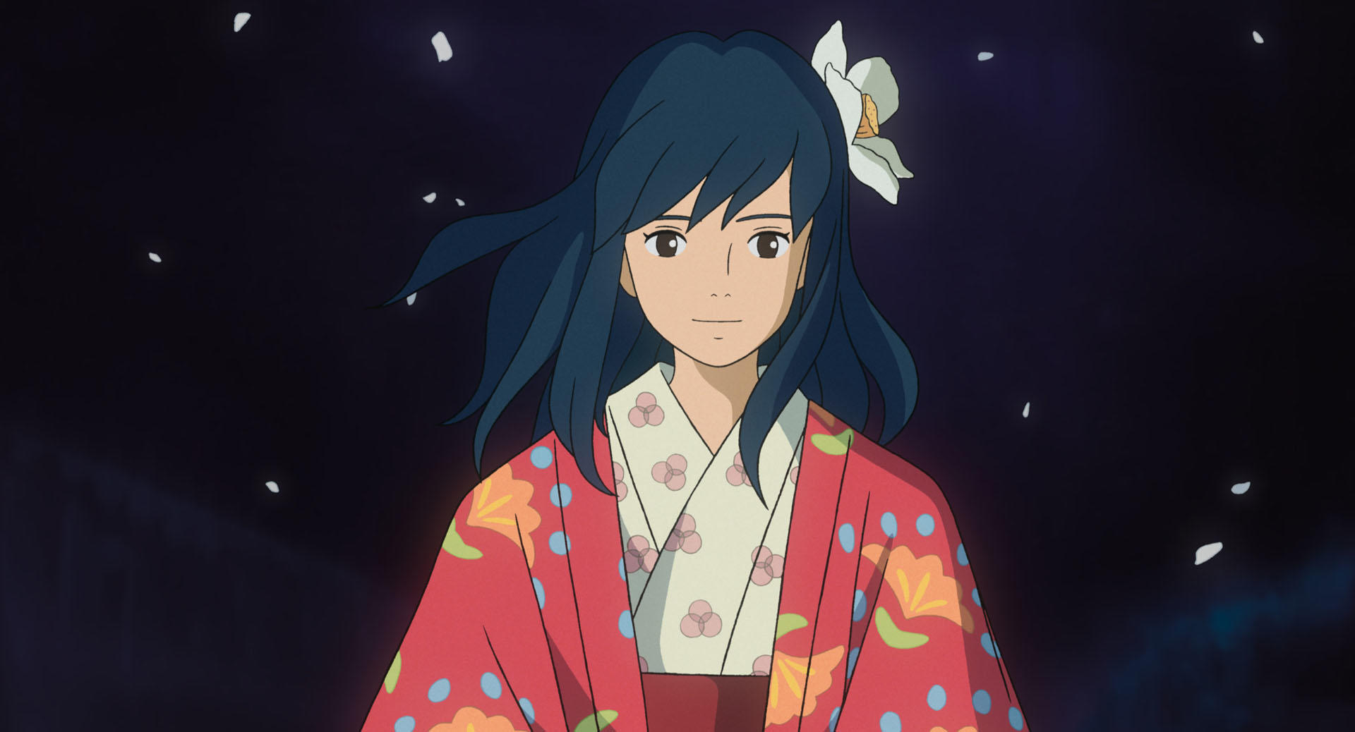 The Wind Rises - Image 37