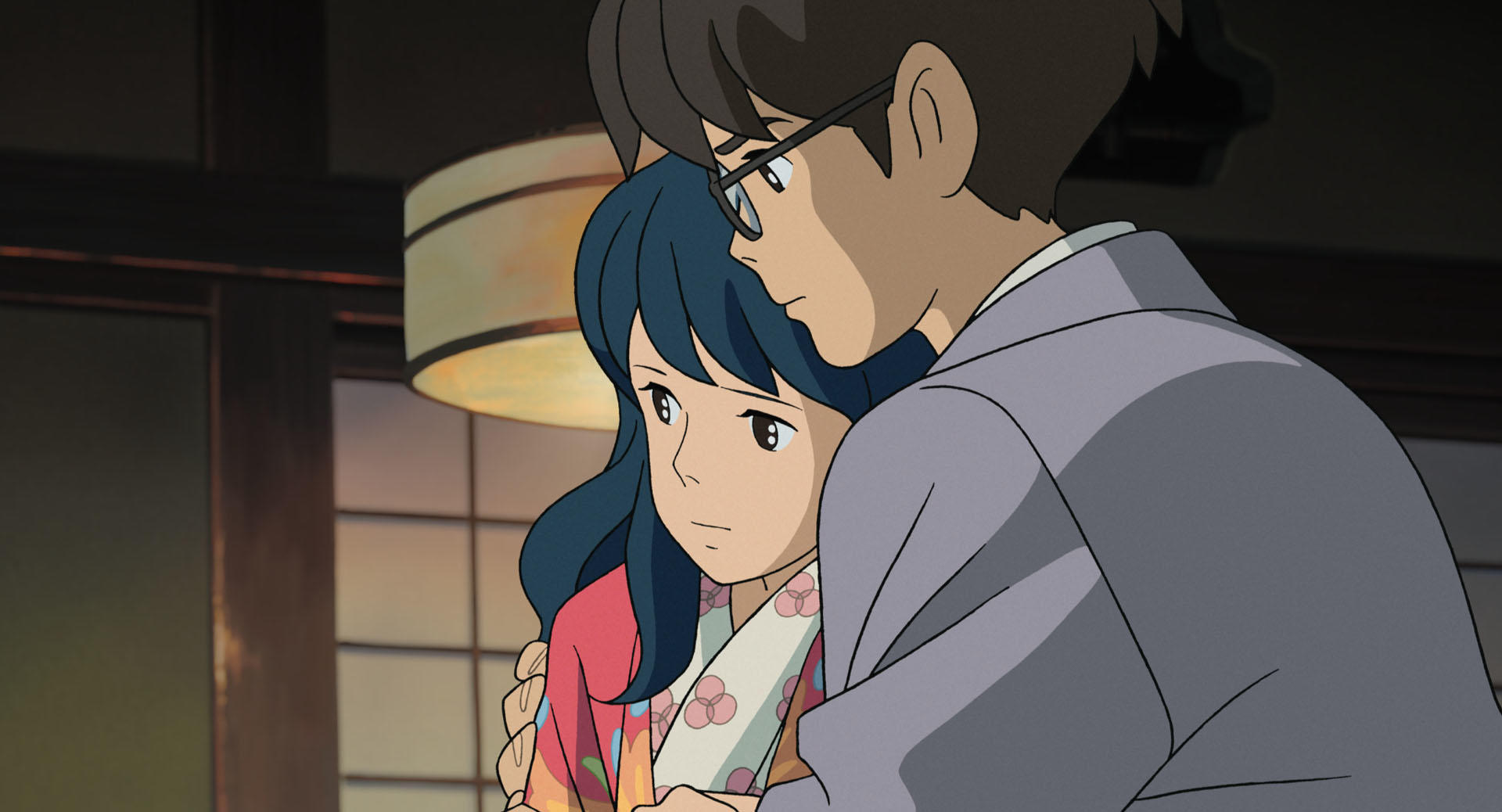 The Wind Rises - Image 38