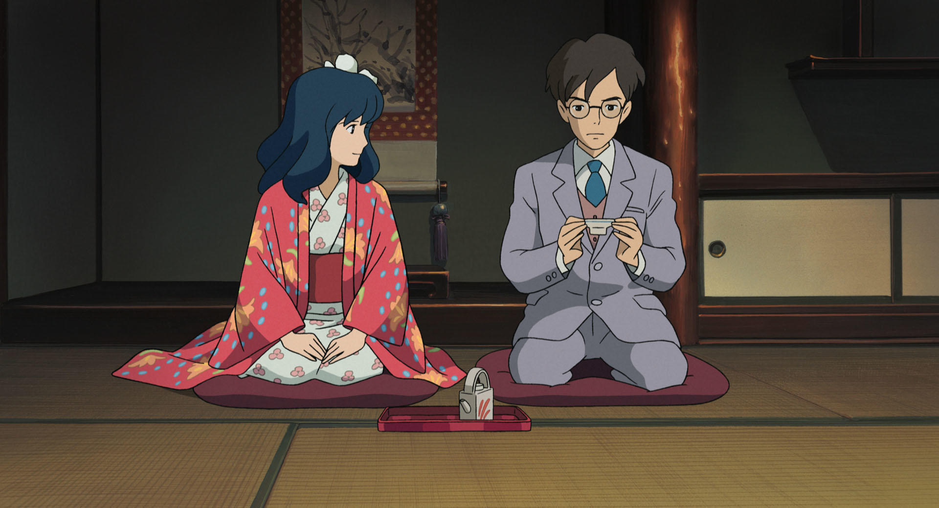 The Wind Rises - Image 39