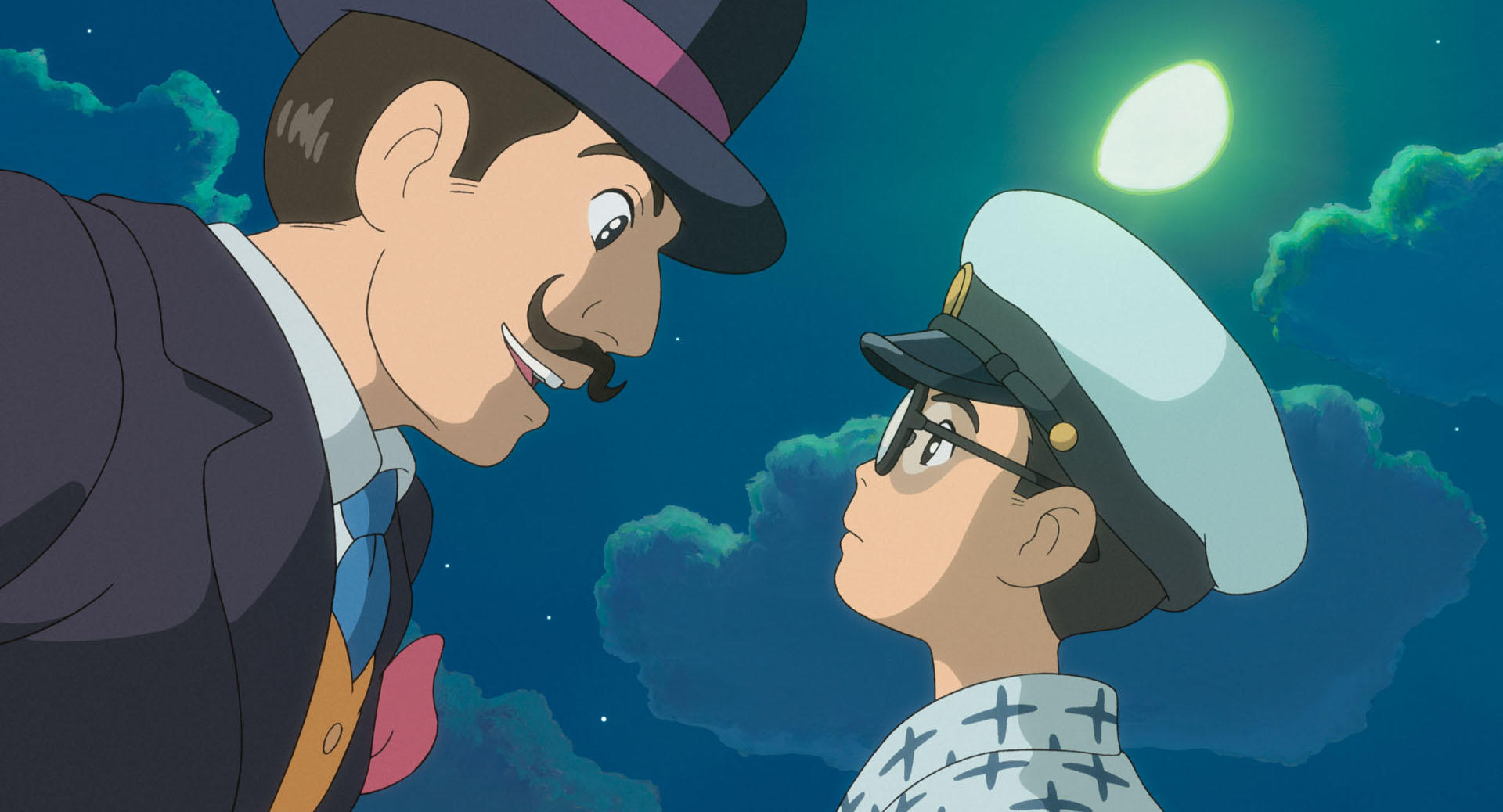 The Wind Rises - Image 4