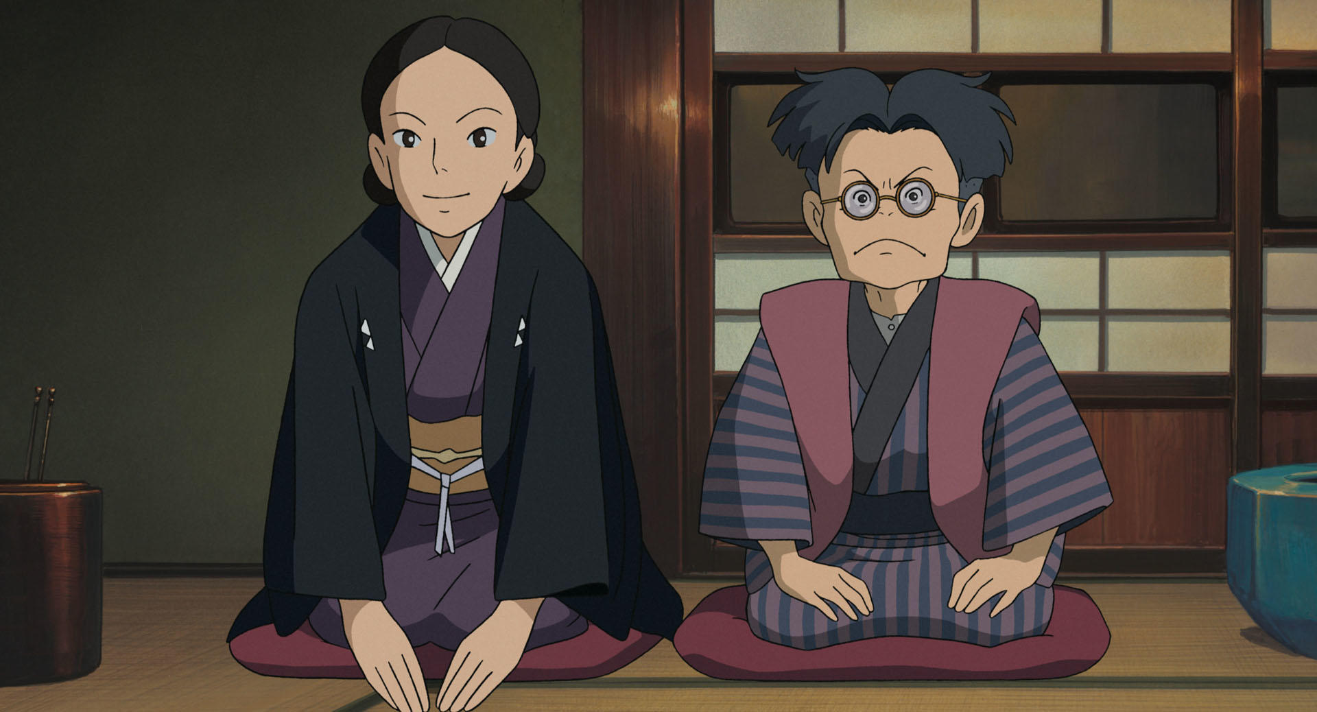 The Wind Rises - Image 40