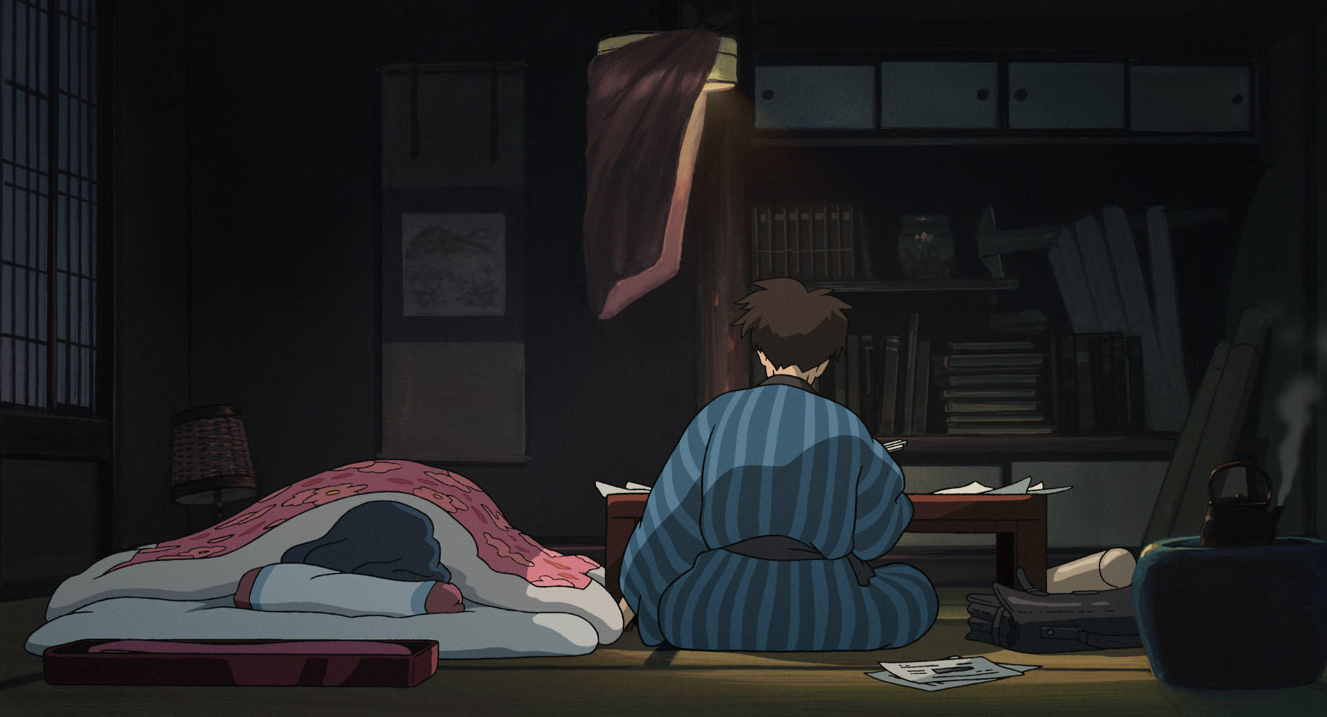 The Wind Rises - Image 41