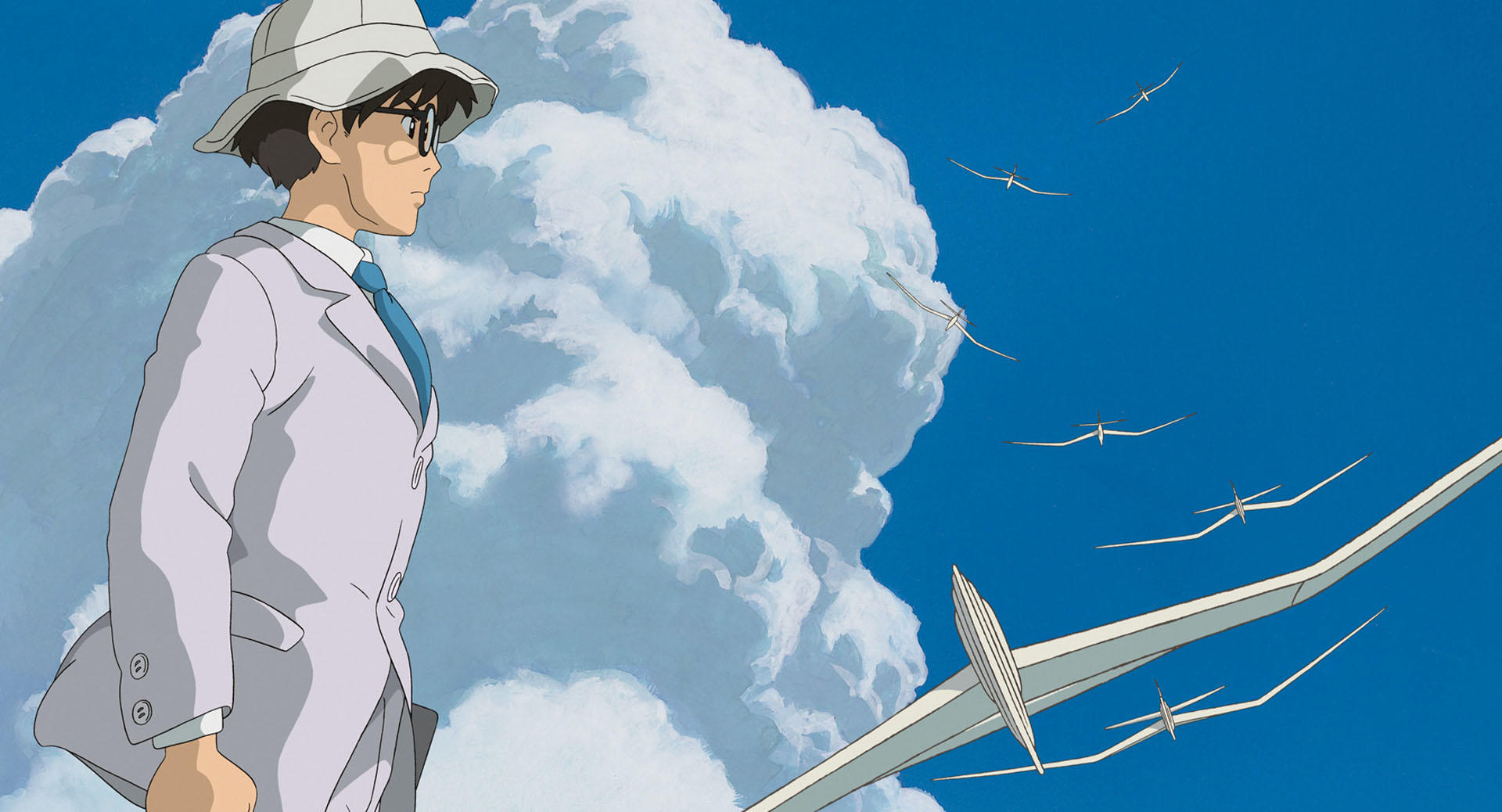 The Wind Rises - Image 43