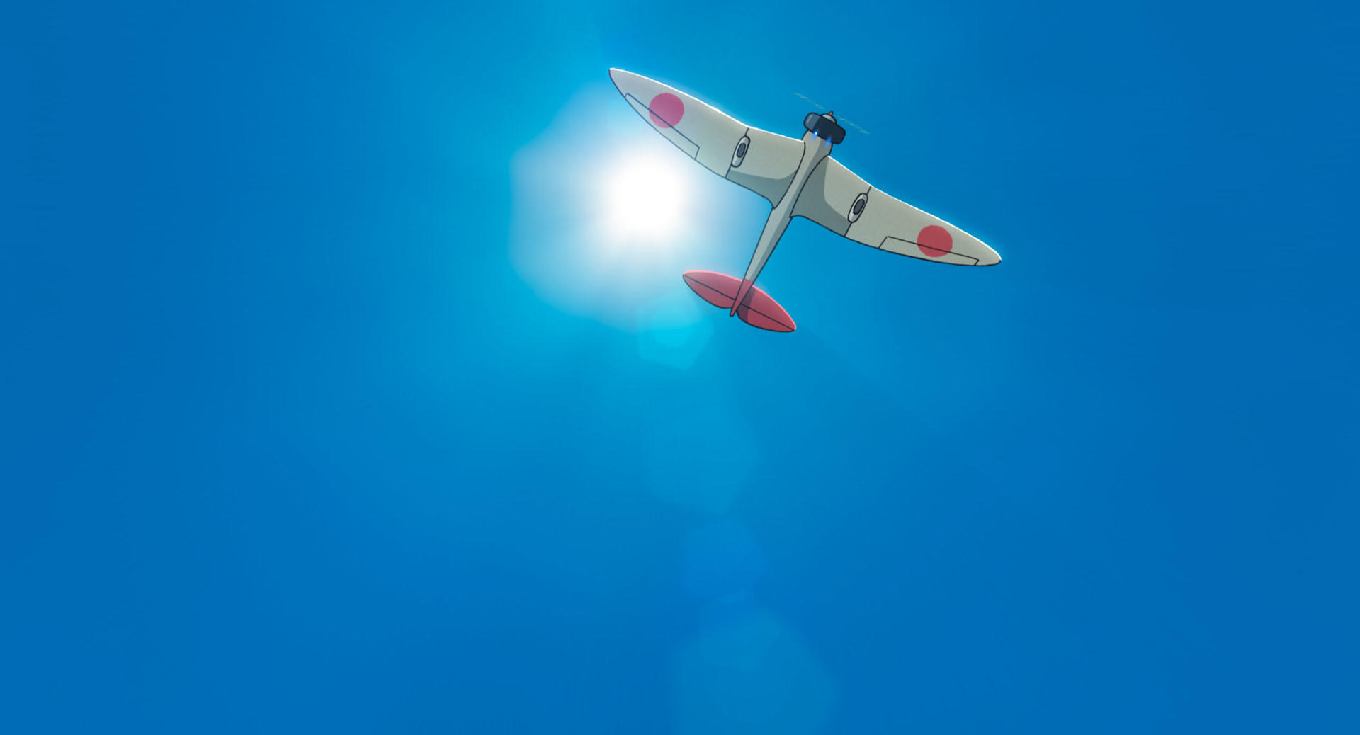 The Wind Rises - Image 44