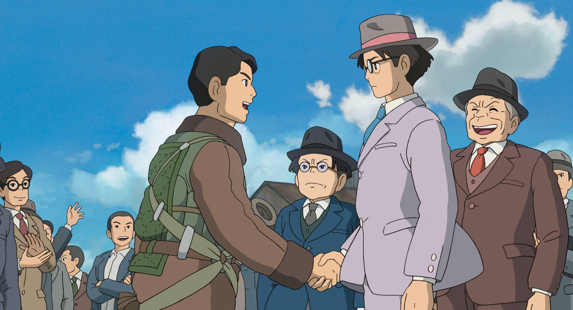 The Wind Rises - Image 45