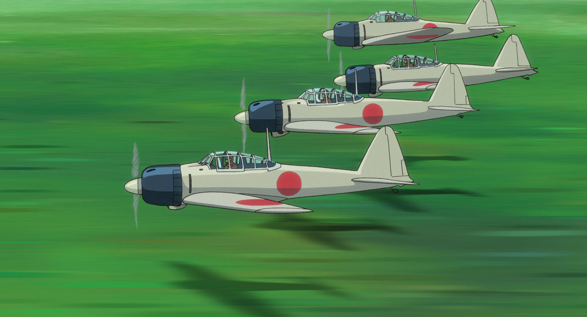 The Wind Rises - Image 46