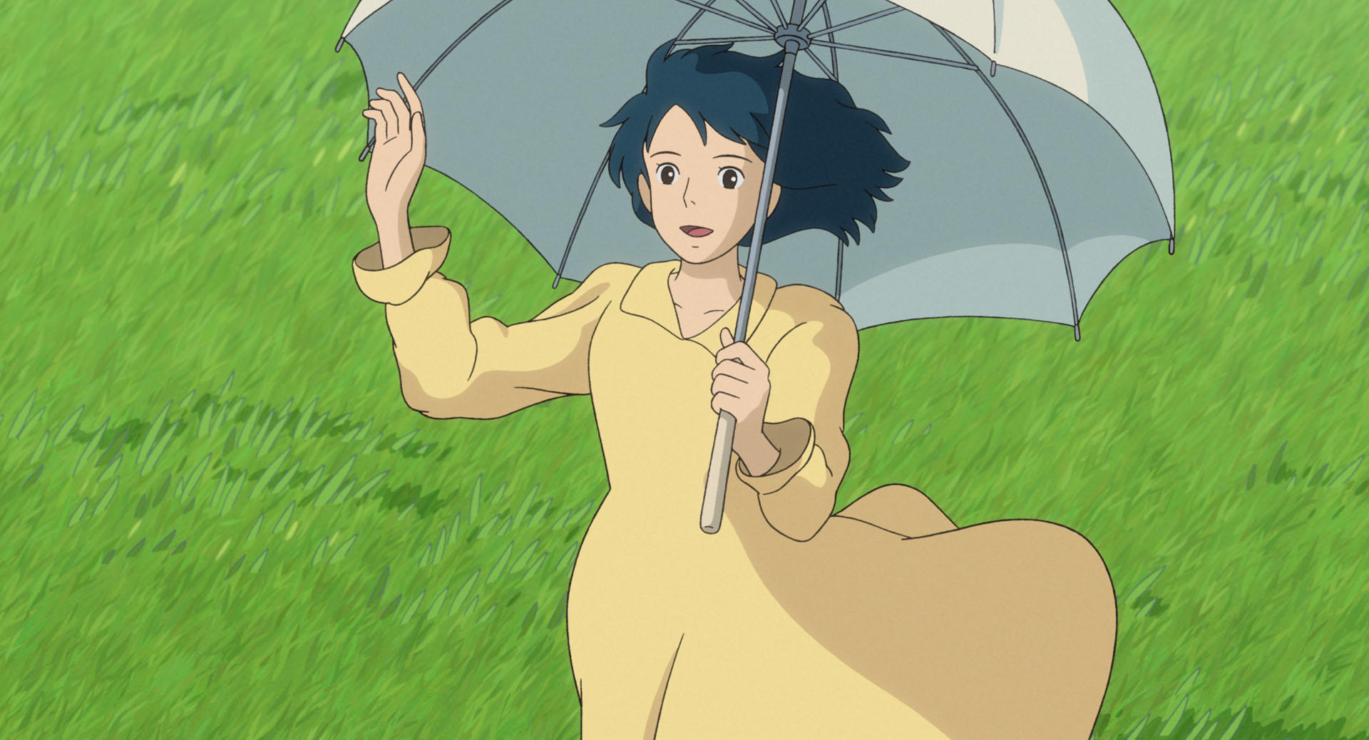 The Wind Rises - Image 47
