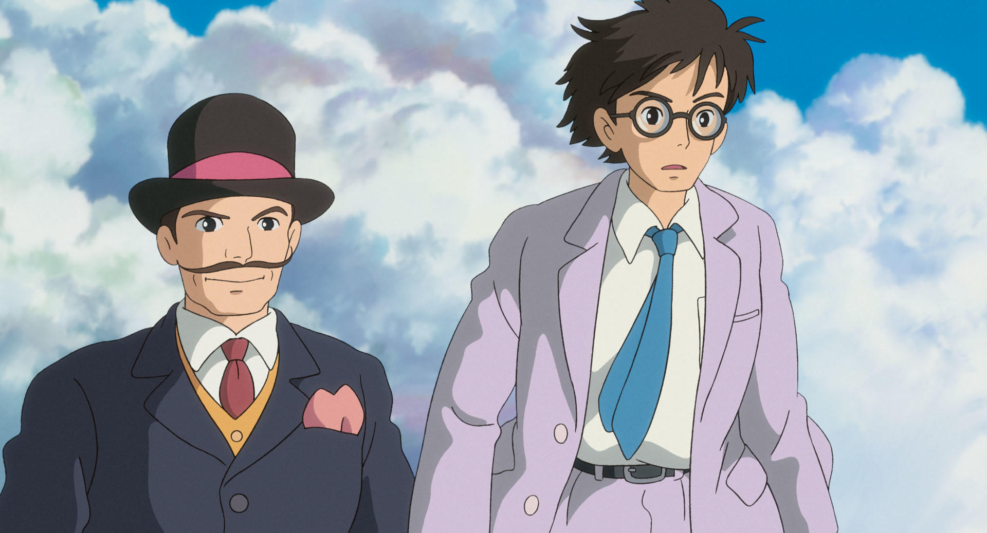 The Wind Rises - Image 48