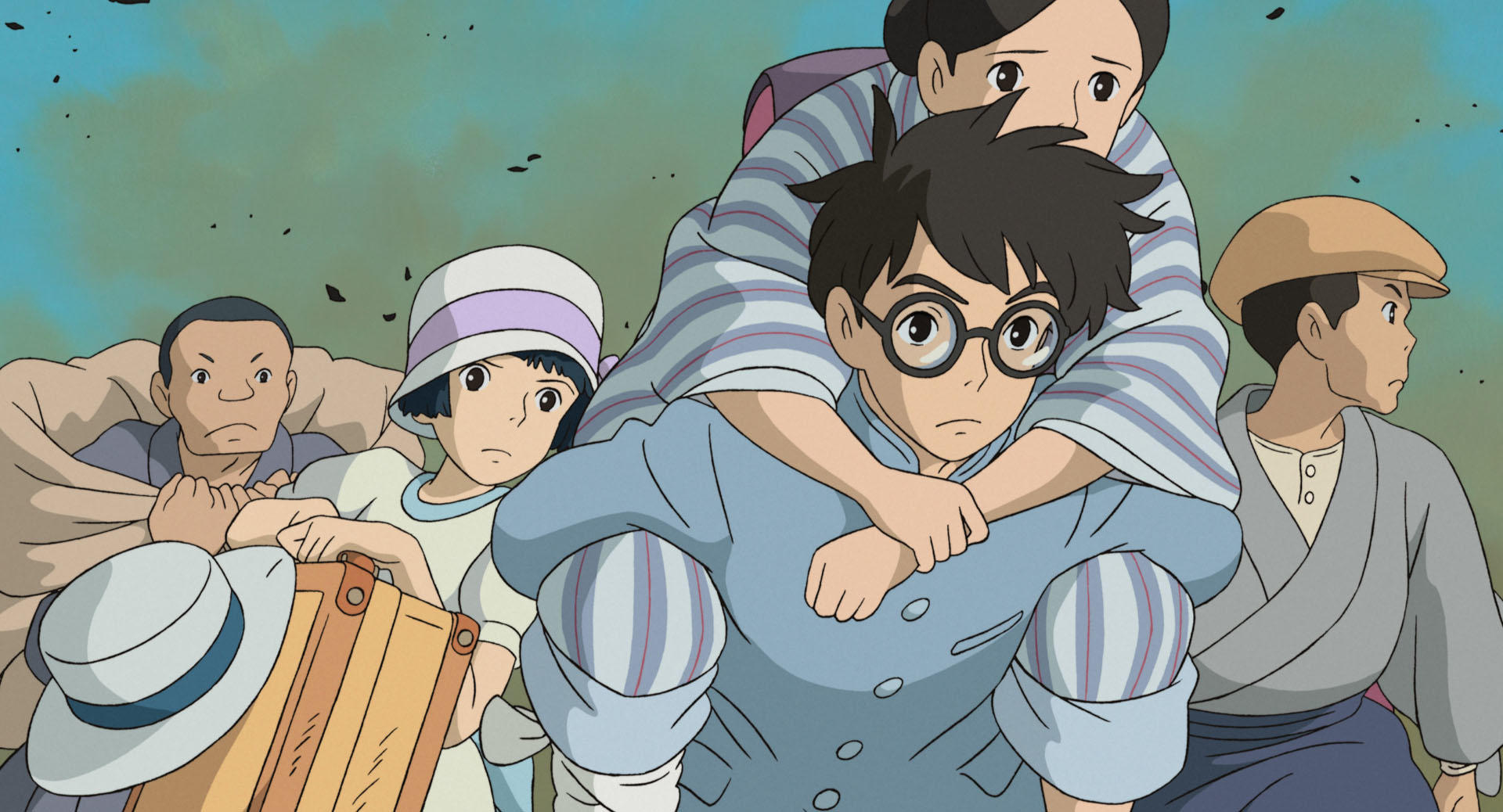 The Wind Rises - Image 5