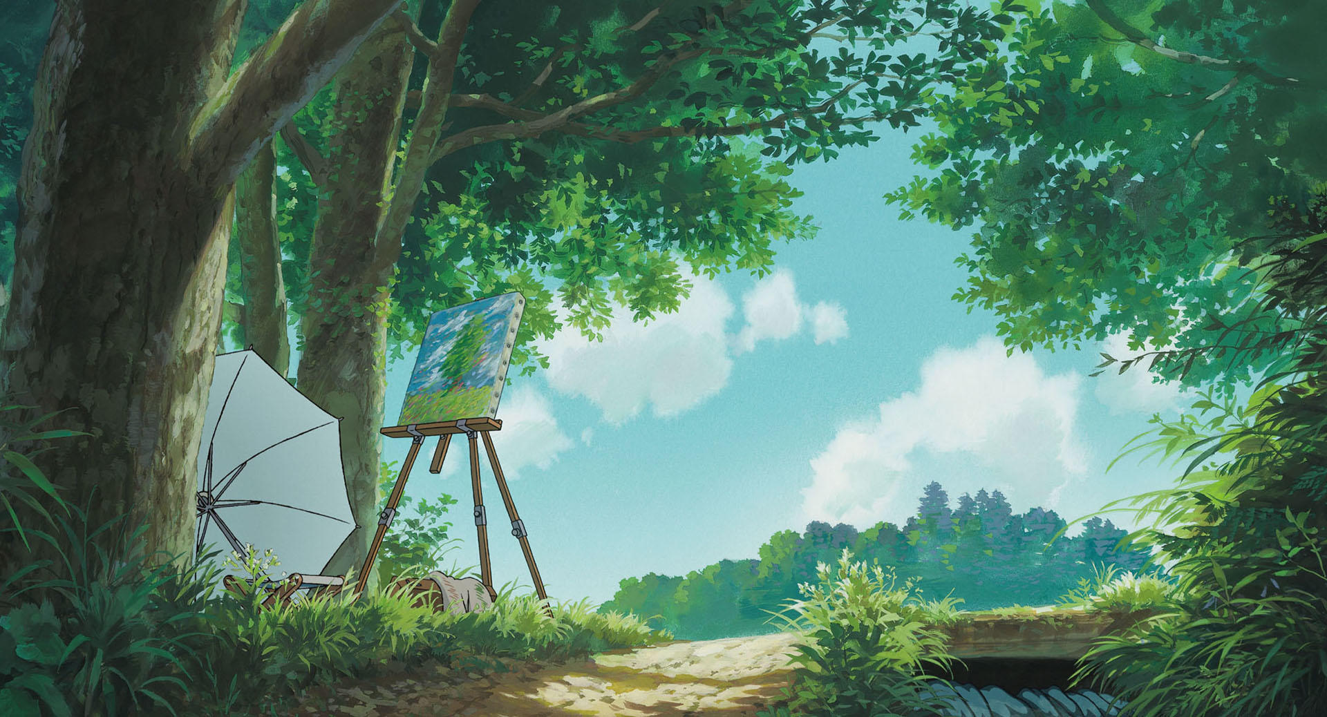 The Wind Rises - Image 50