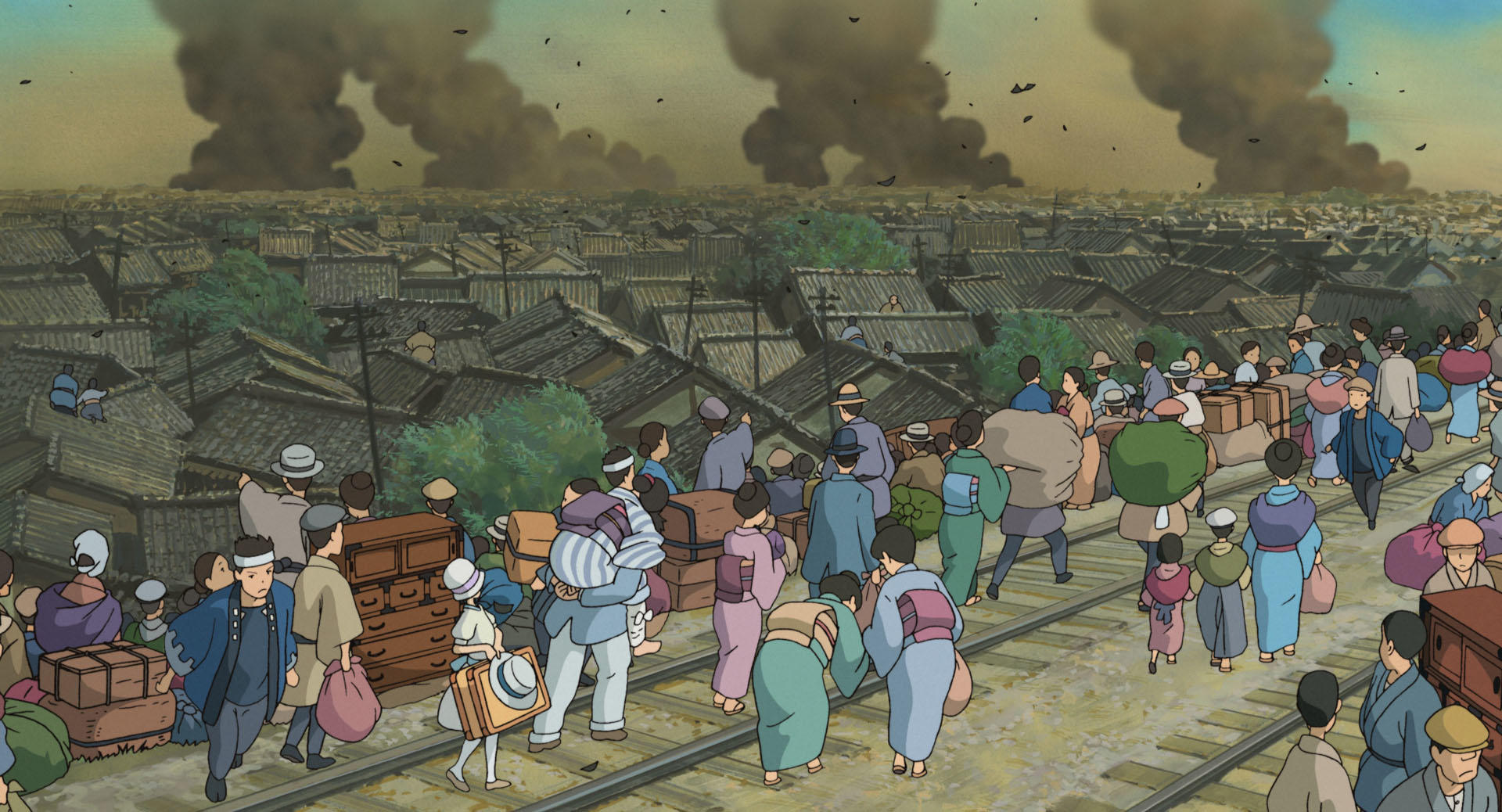 The Wind Rises - Image 6