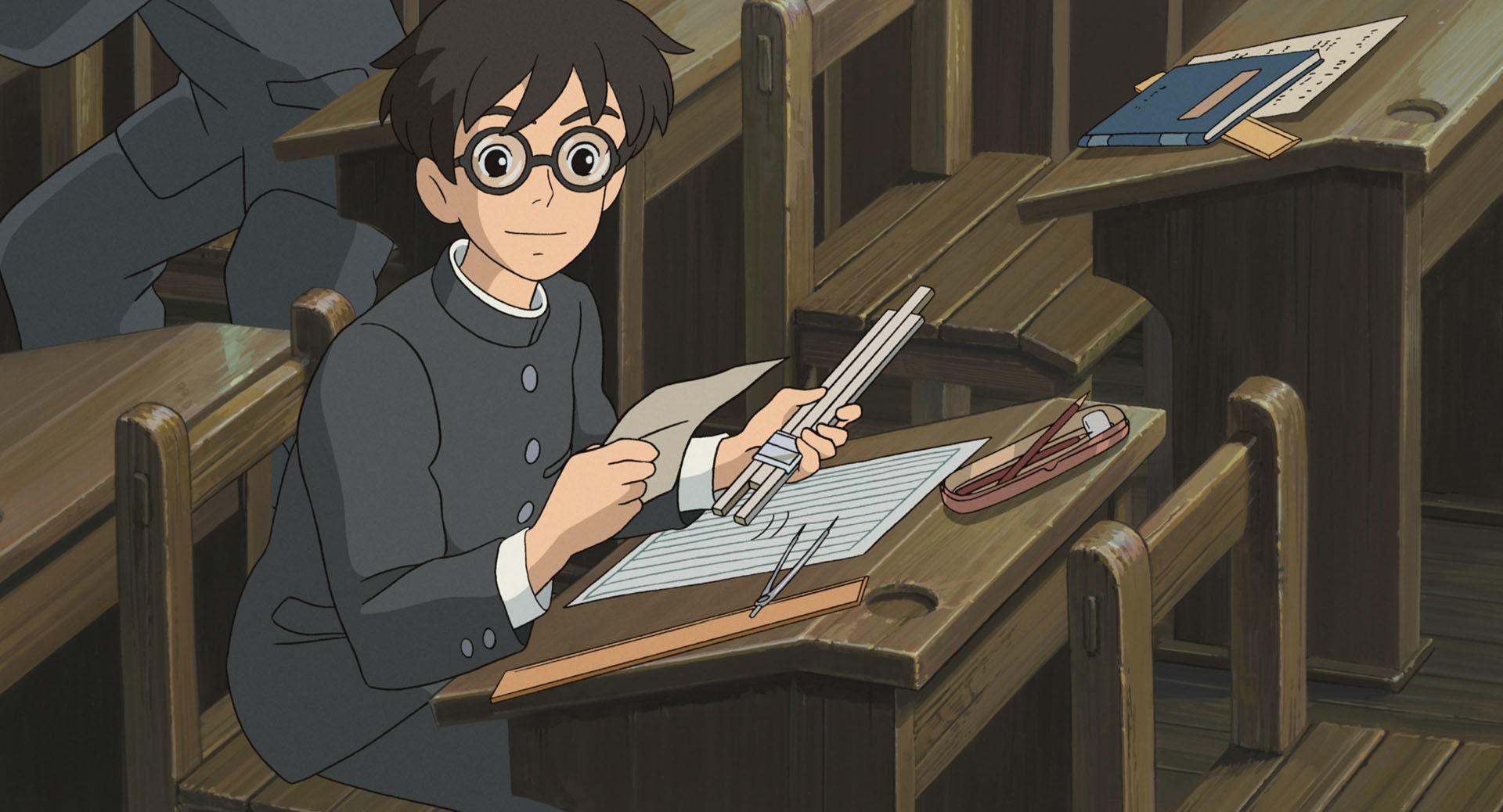 The Wind Rises - Image 7