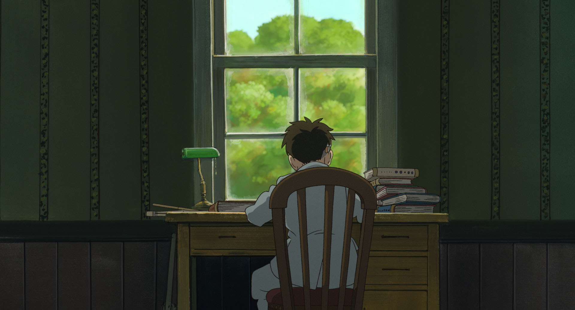 The Boy and the Heron - Image 16