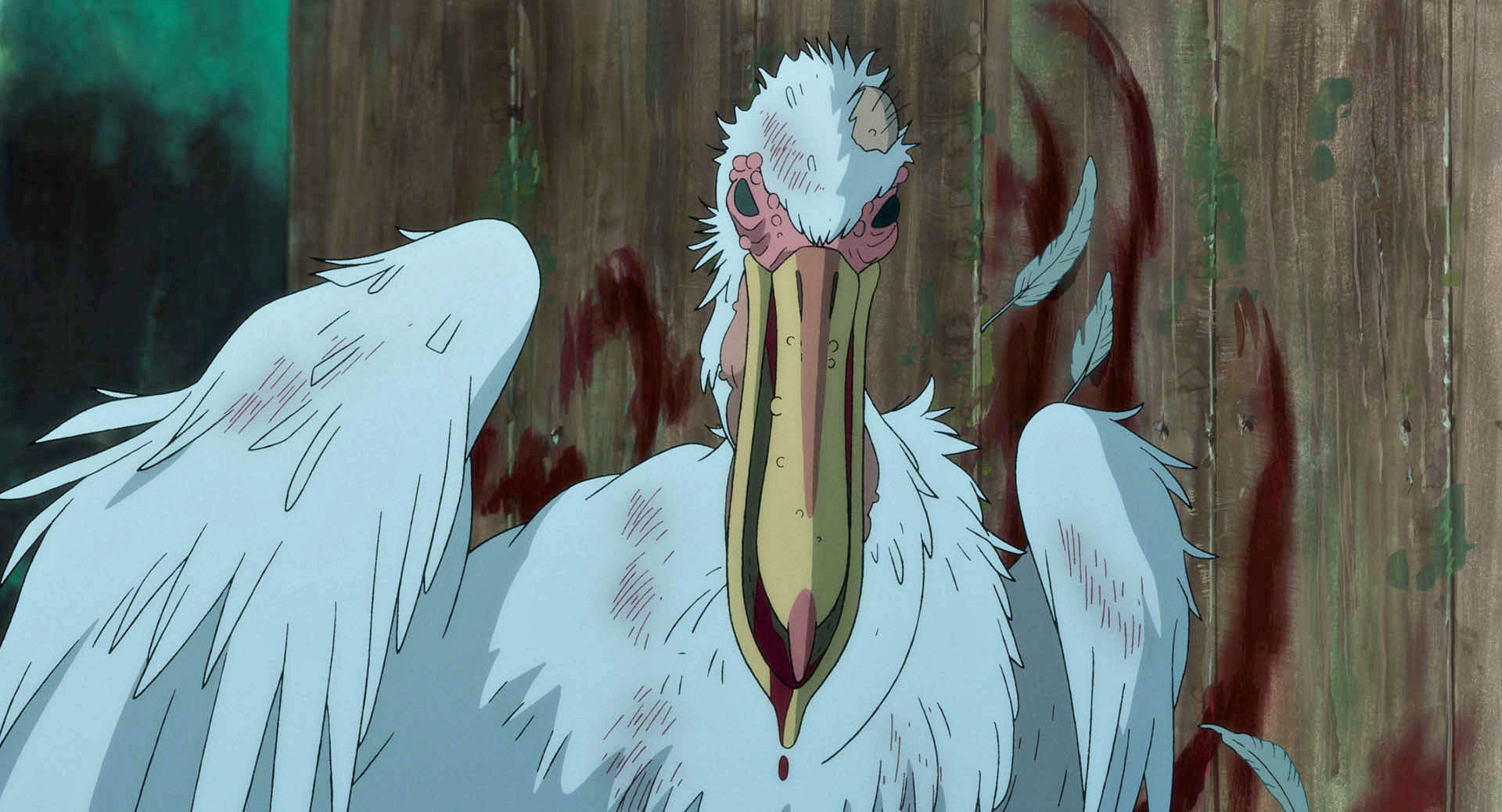 The Boy and the Heron - Image 8
