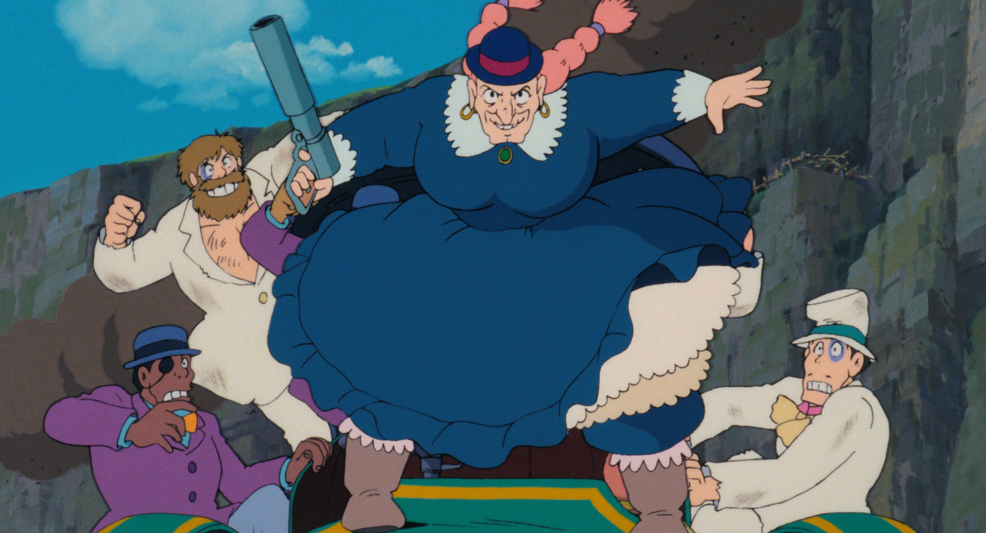 Castle in the Sky - Image 11