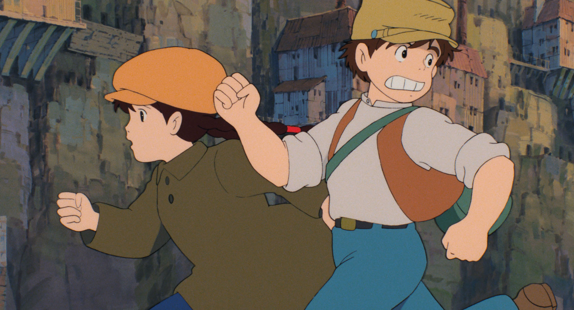 Castle in the Sky - Image 12