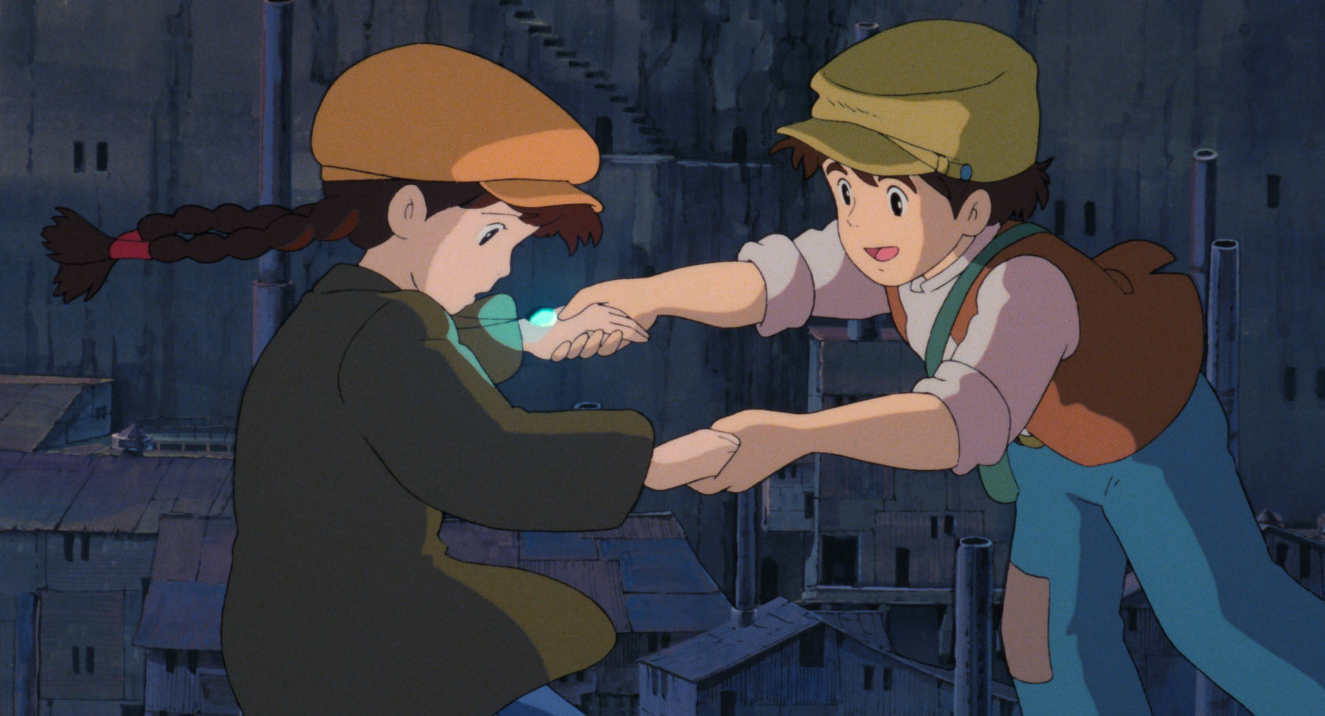 Castle in the Sky - Image 13