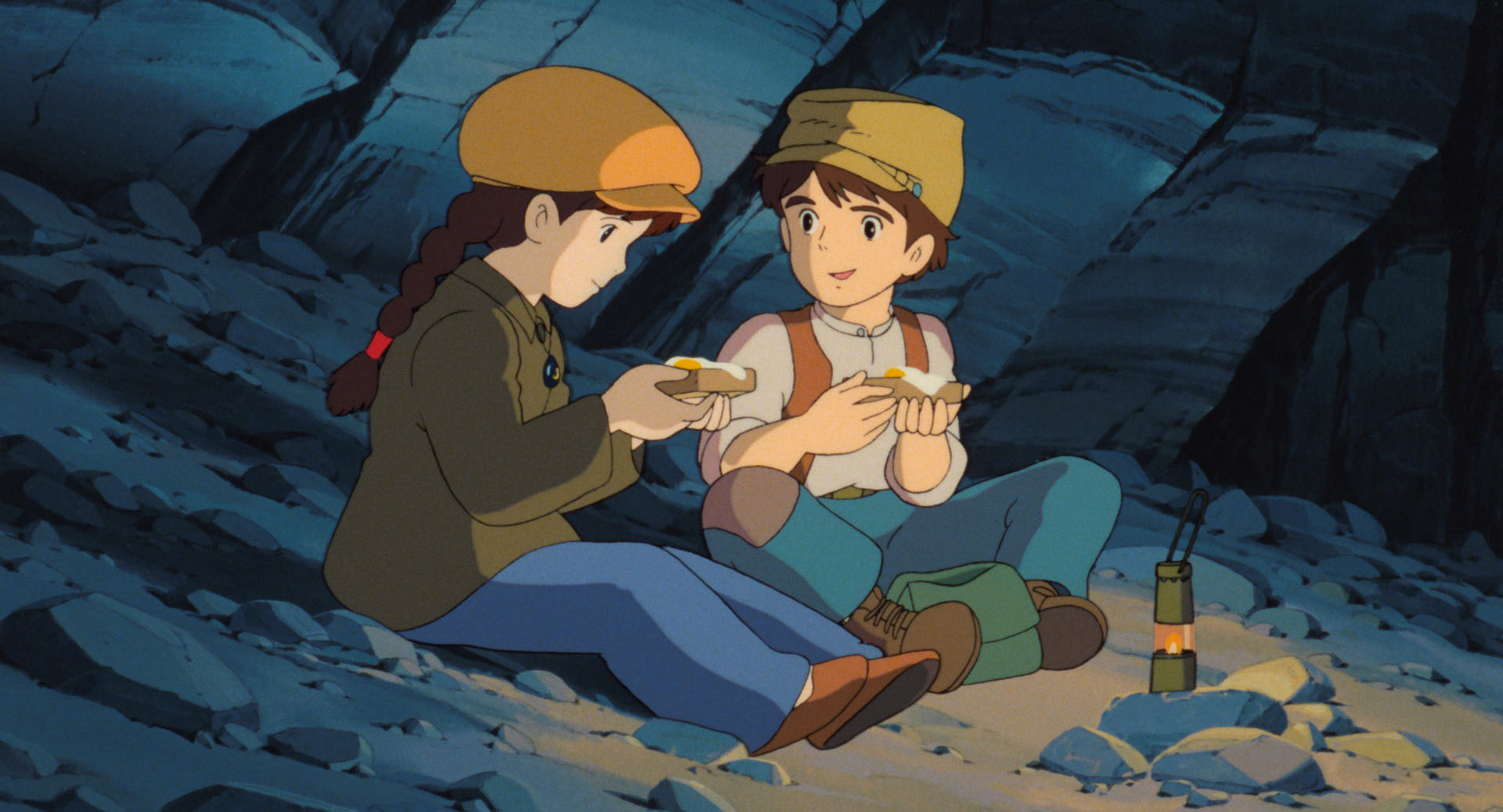 Castle in the Sky - Image 16