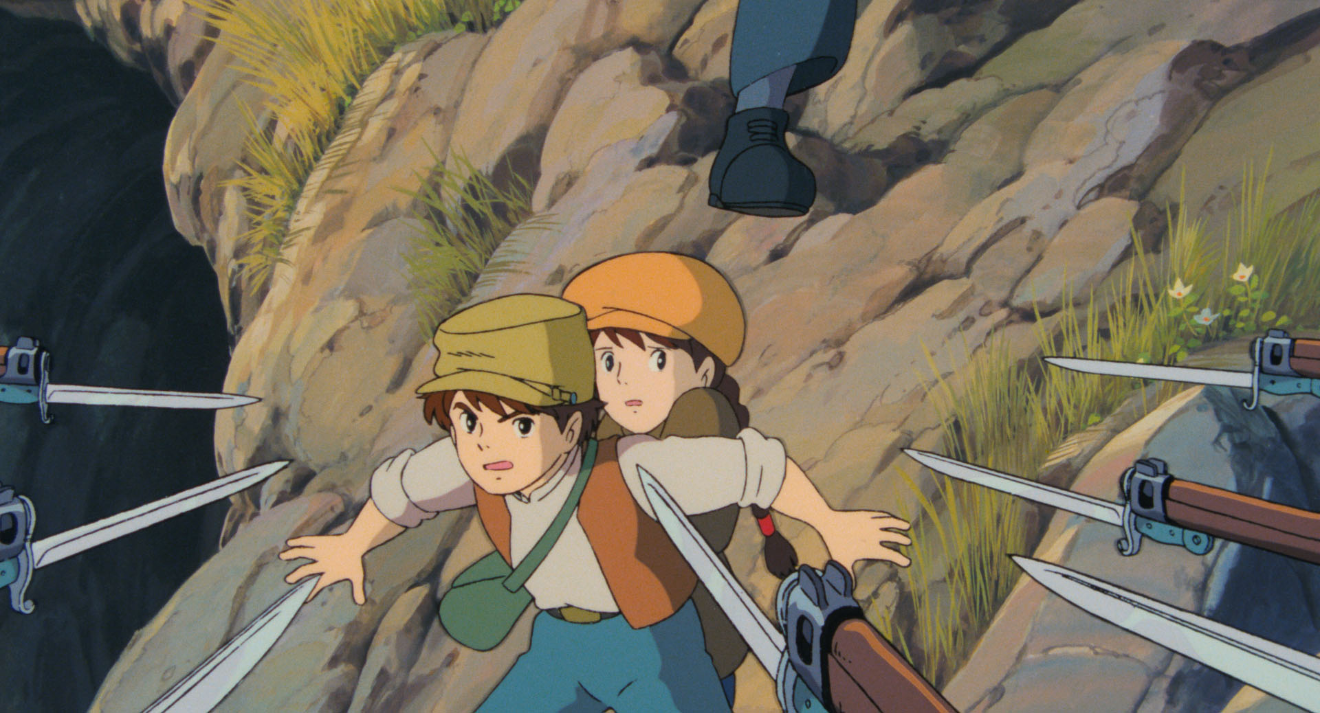 Castle in the Sky - Image 19