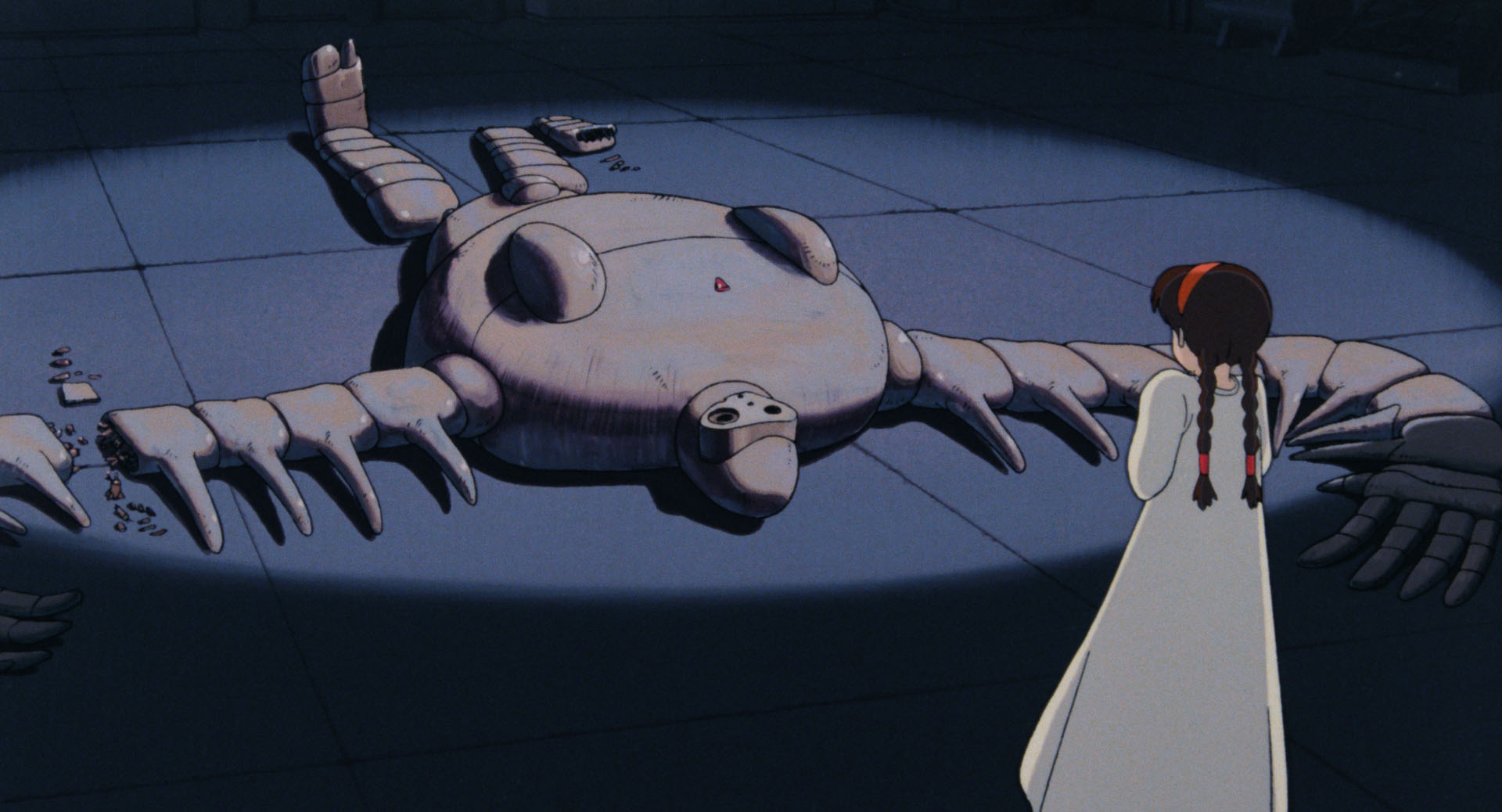 Castle in the Sky - Image 20