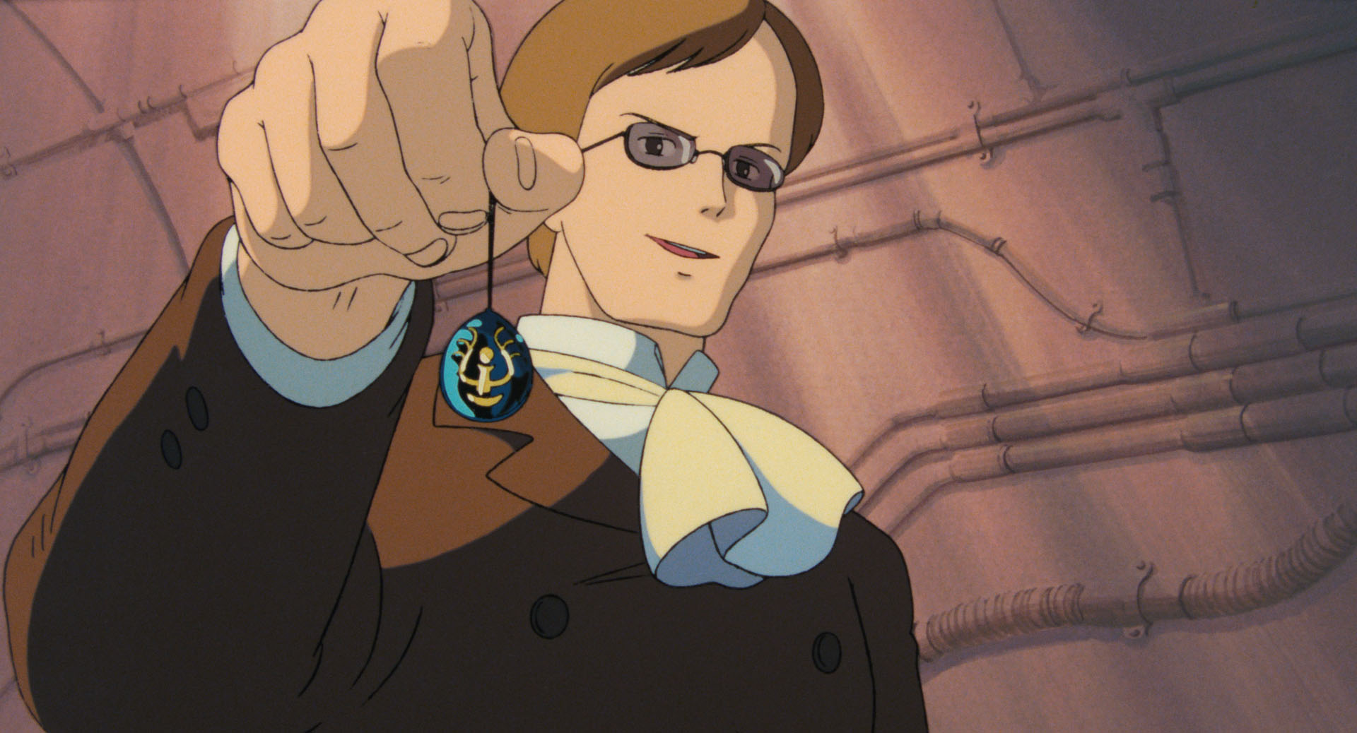 Castle in the Sky - Image 21