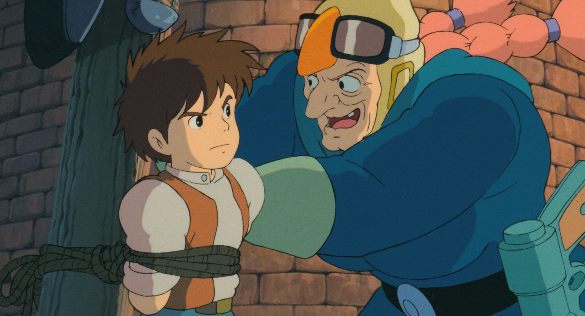 Castle in the Sky - Image 23
