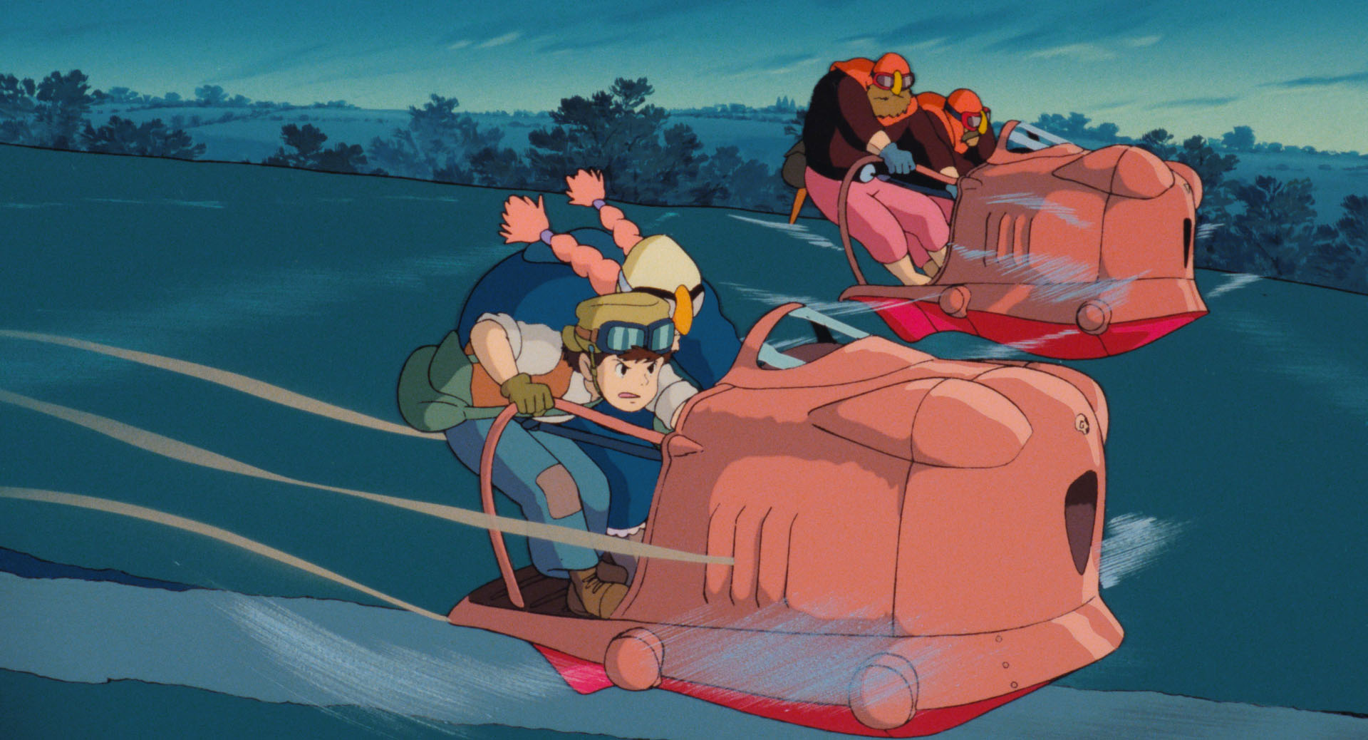 Castle in the Sky - Image 28