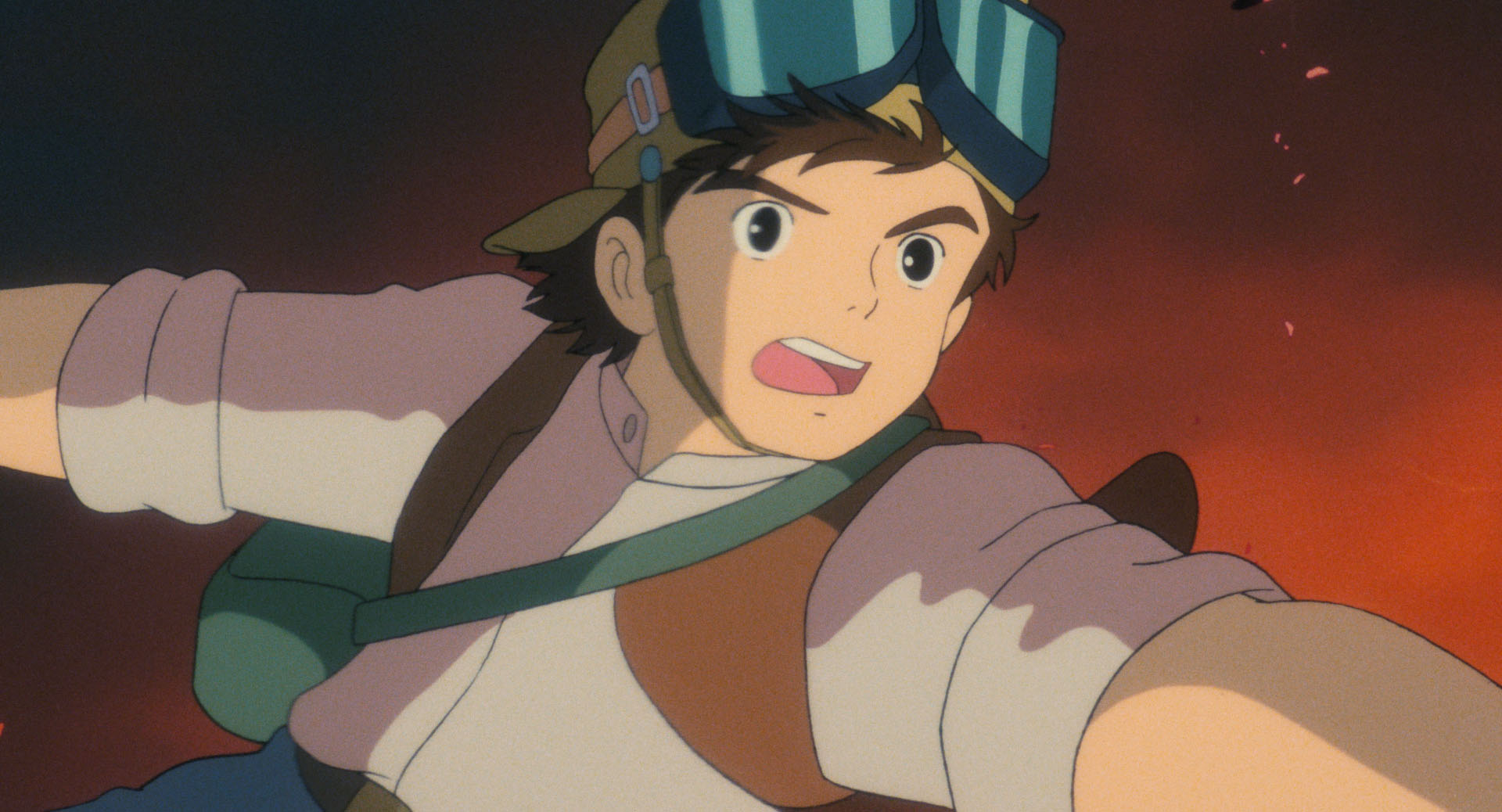 Castle in the Sky - Image 29