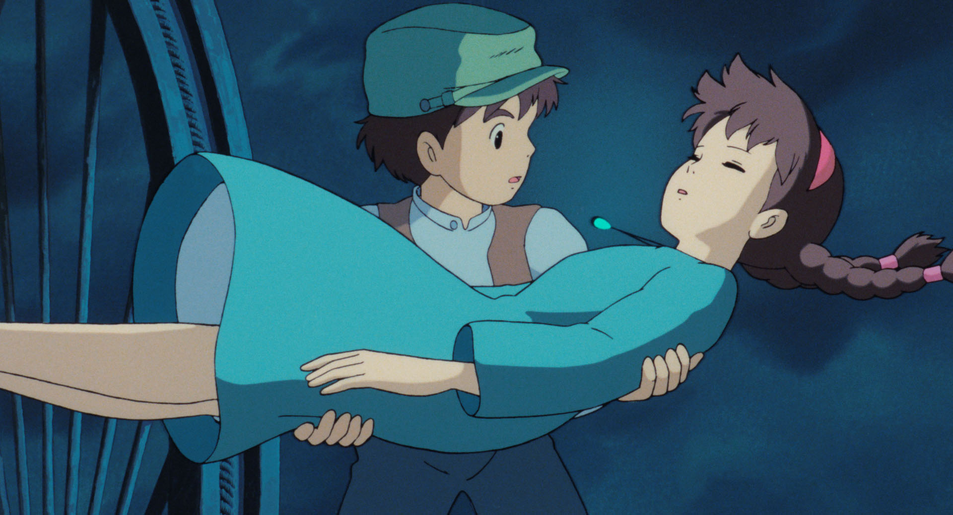 Castle in the Sky - Image 3