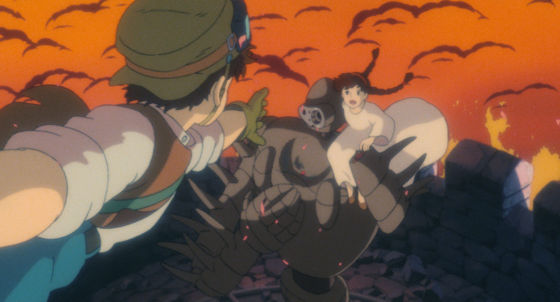 Castle in the Sky - Image 30