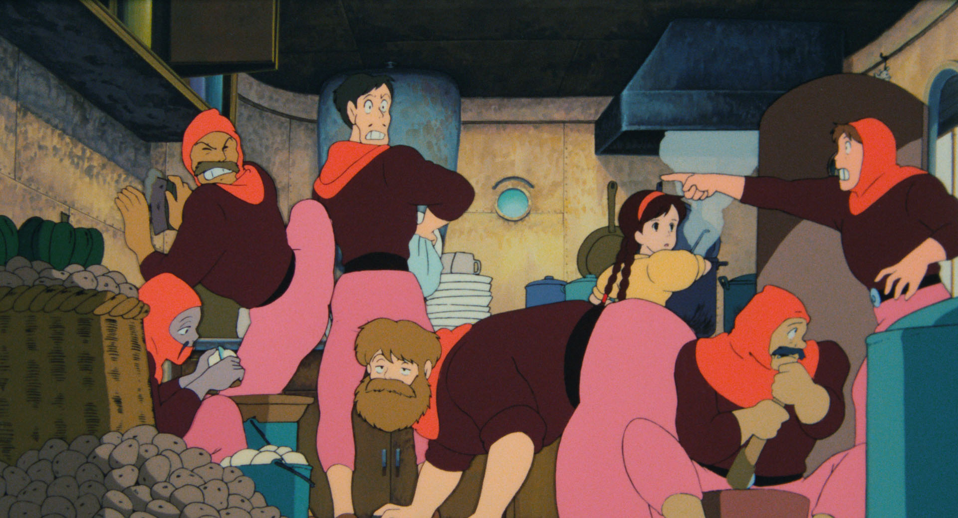 Castle in the Sky - Image 32