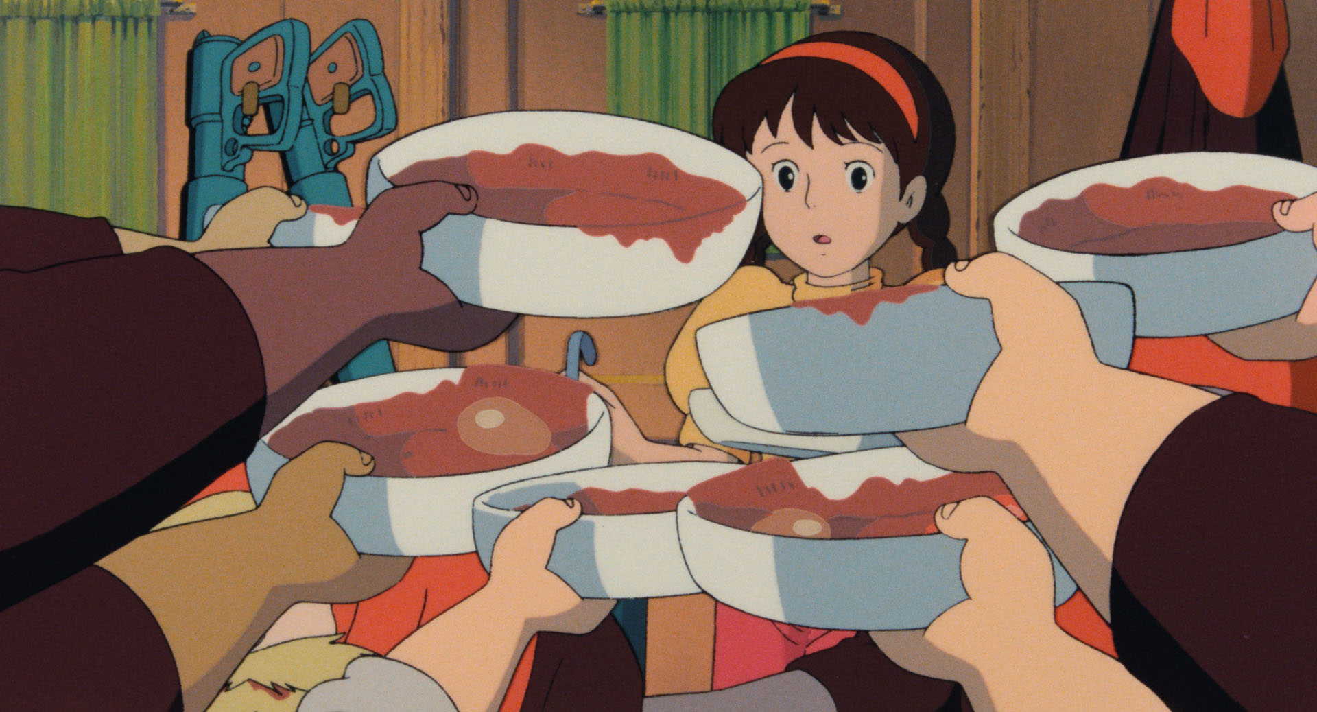 Castle in the Sky - Image 33