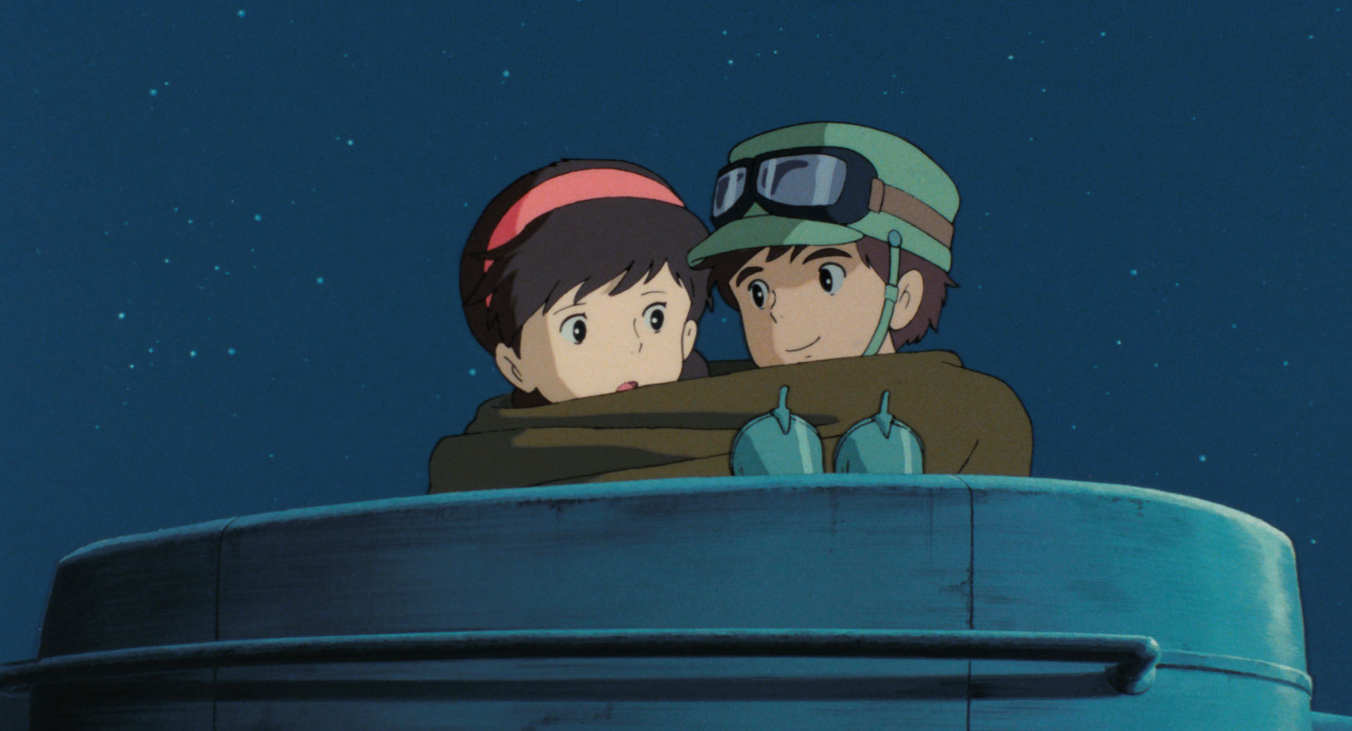 Castle in the Sky - Image 34