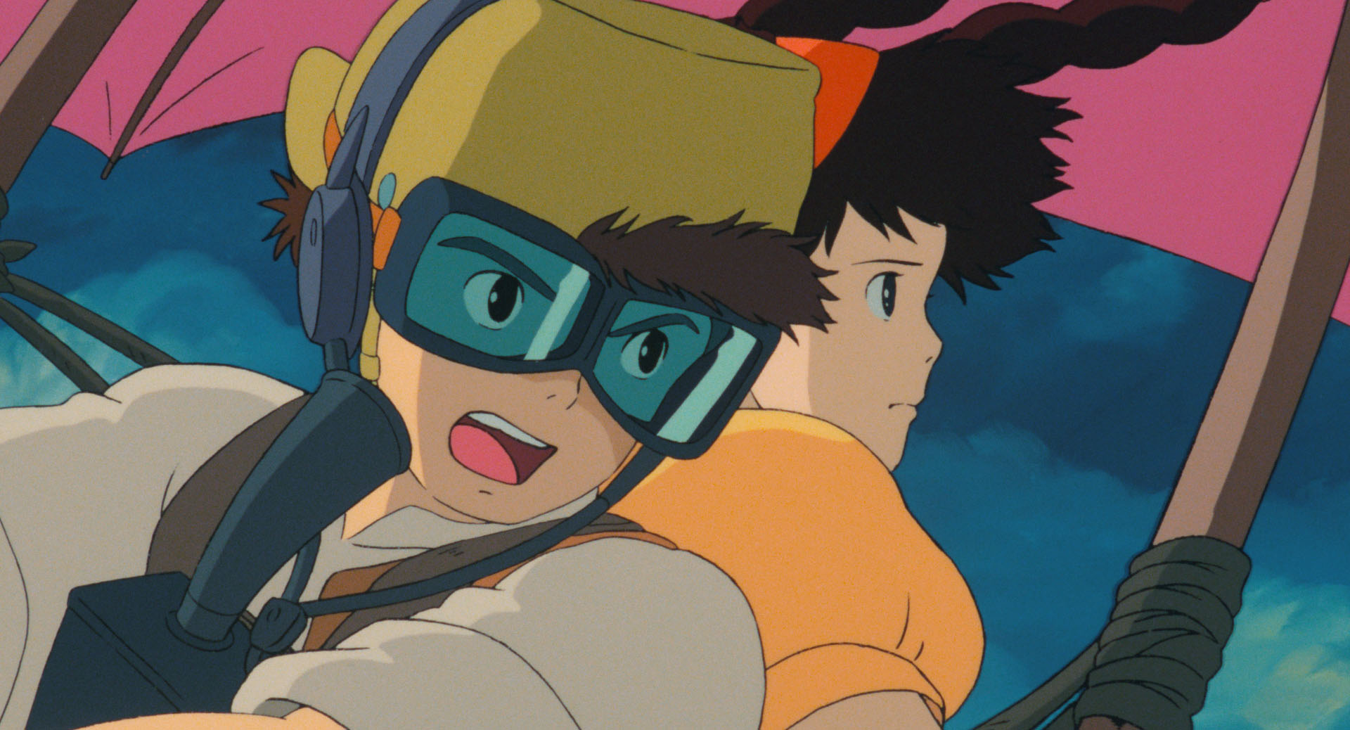 Castle in the Sky - Image 35