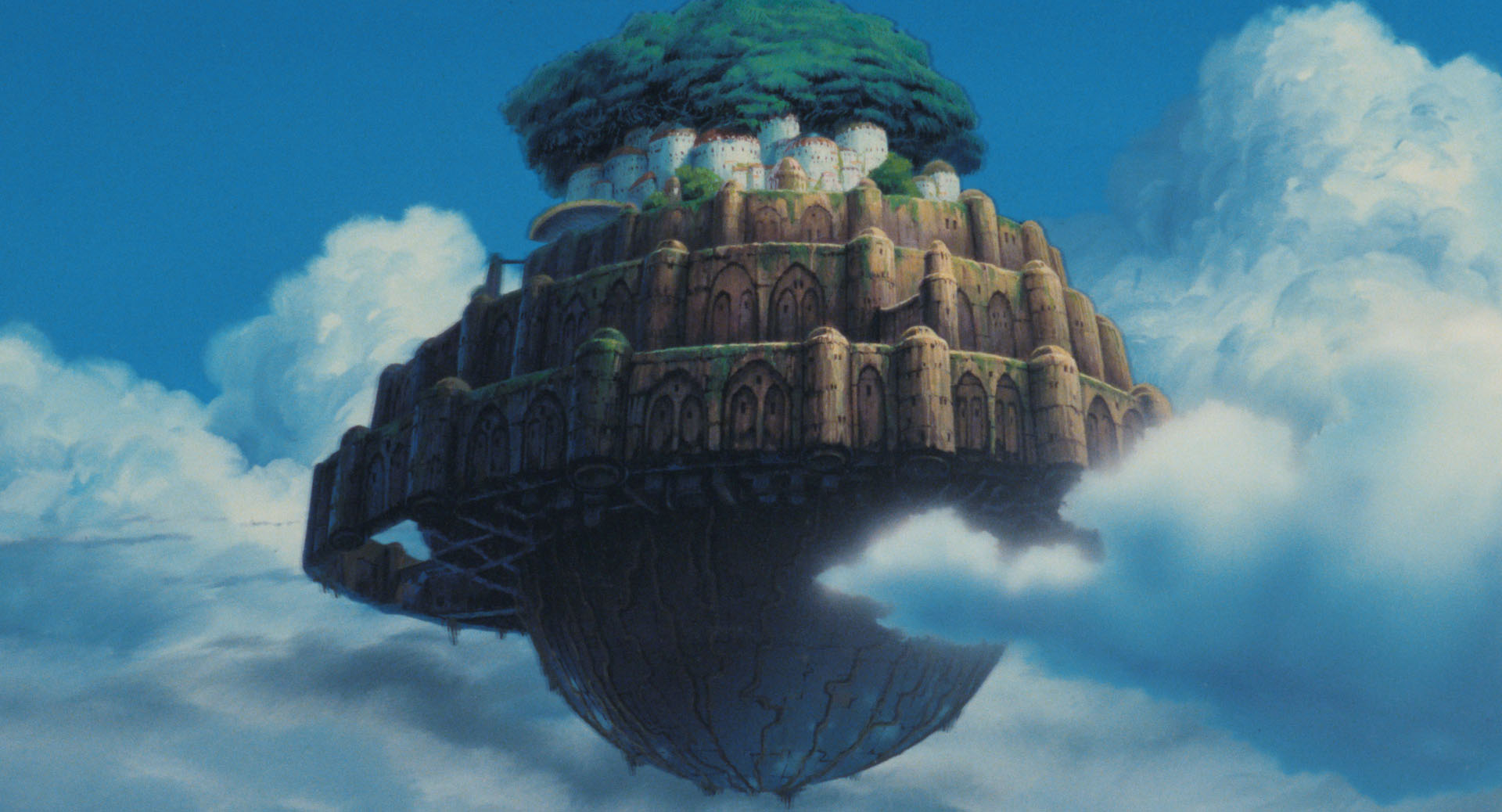 Castle in the Sky - Image 36