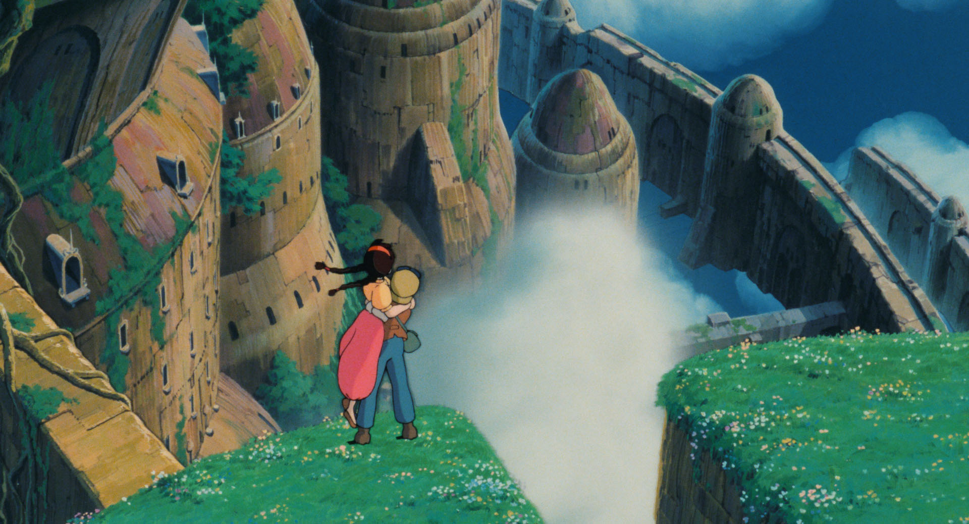 Castle in the Sky - Image 37