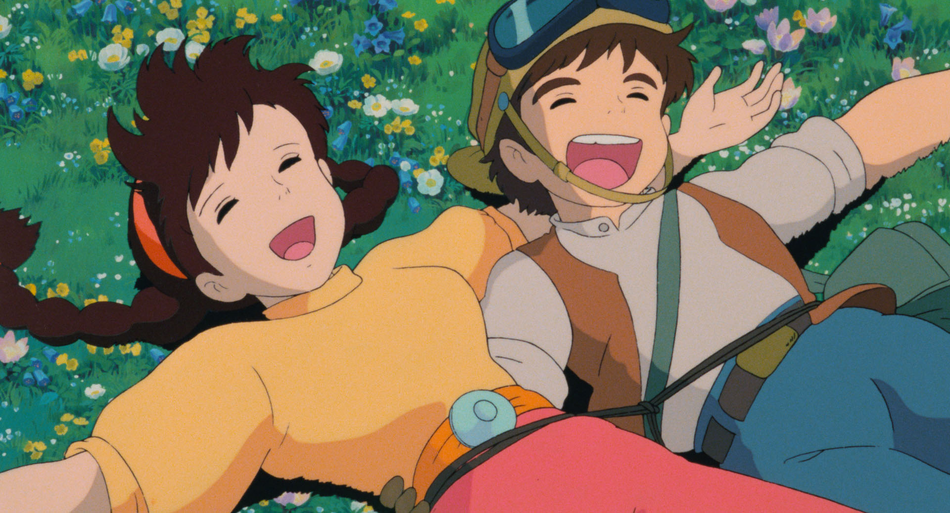 Castle in the Sky - Image 38