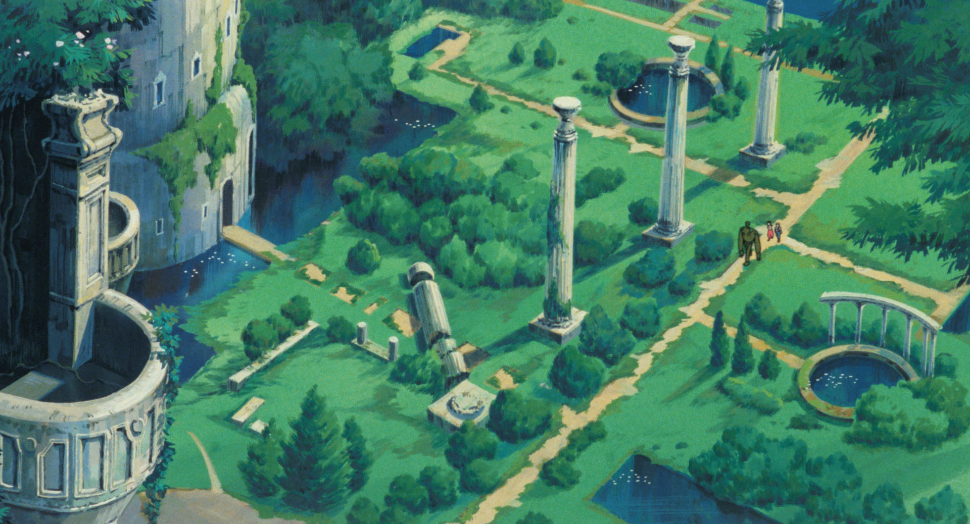 Castle in the Sky - Image 39