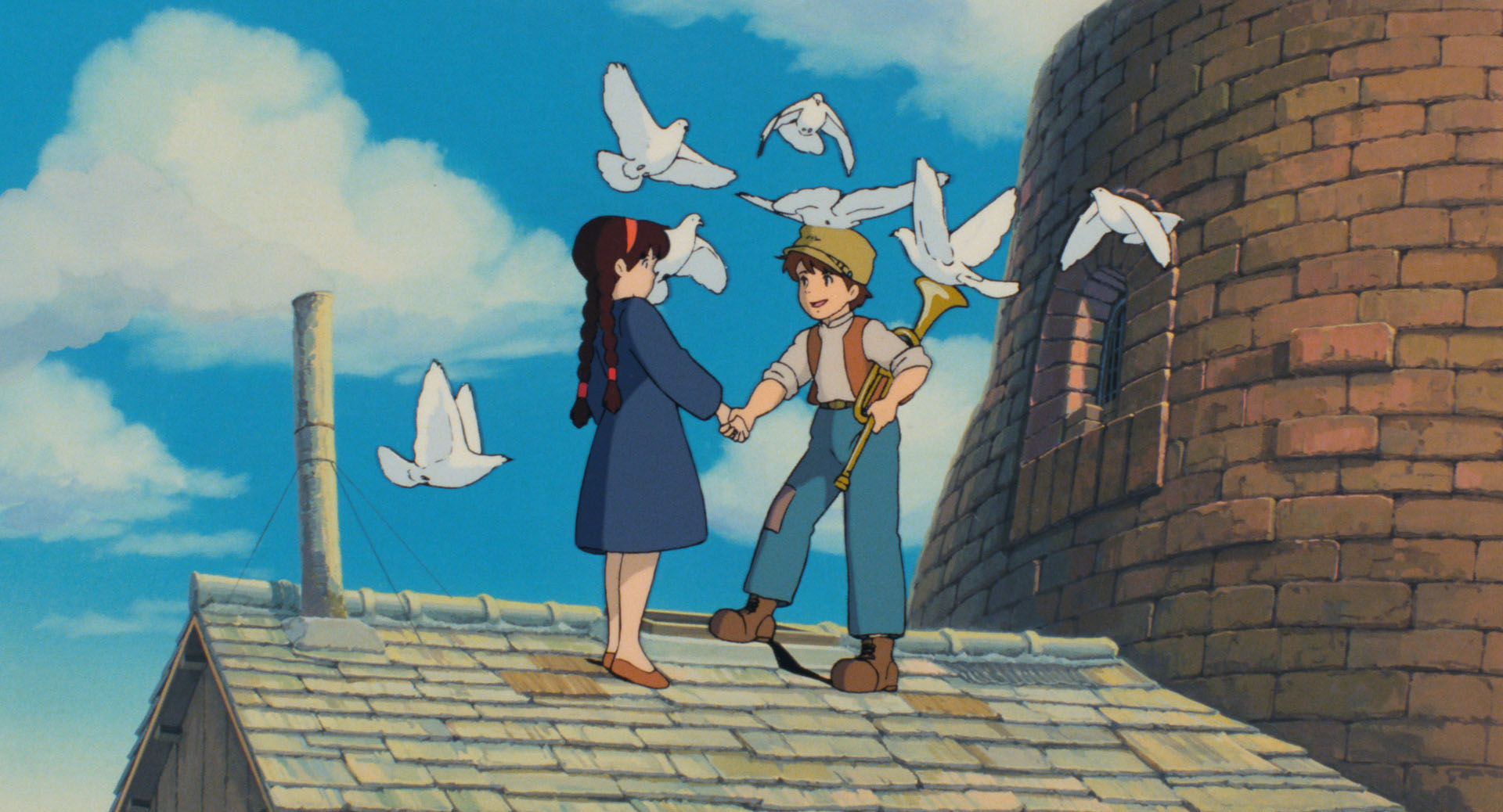 Castle in the Sky - Image 4