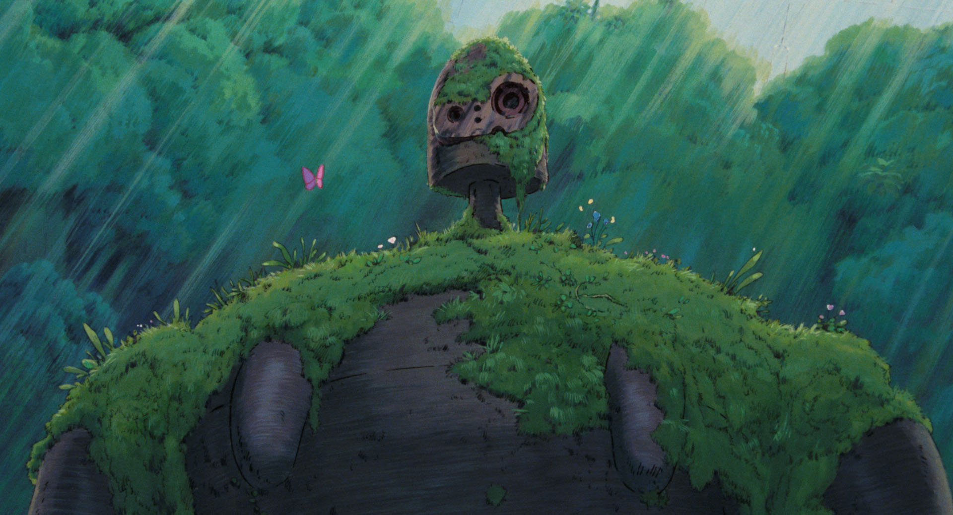 Castle in the Sky - Image 40