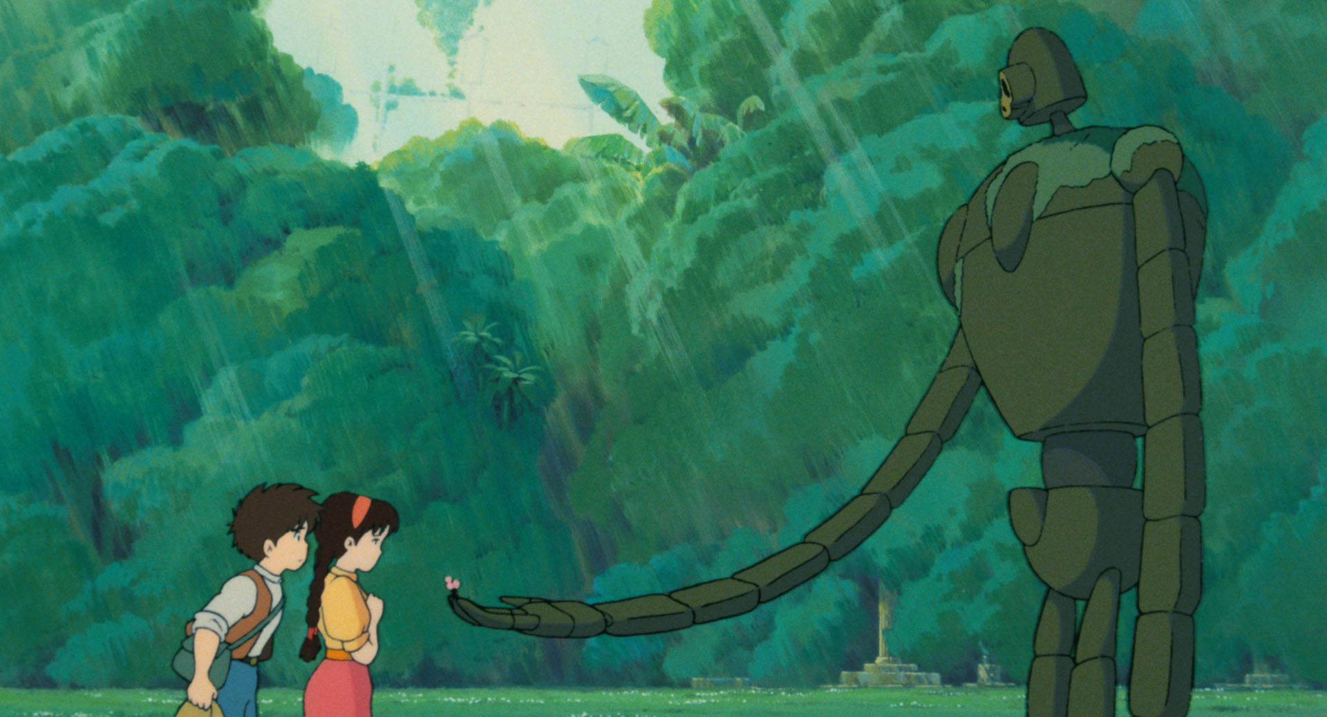 Castle in the Sky - Image 41