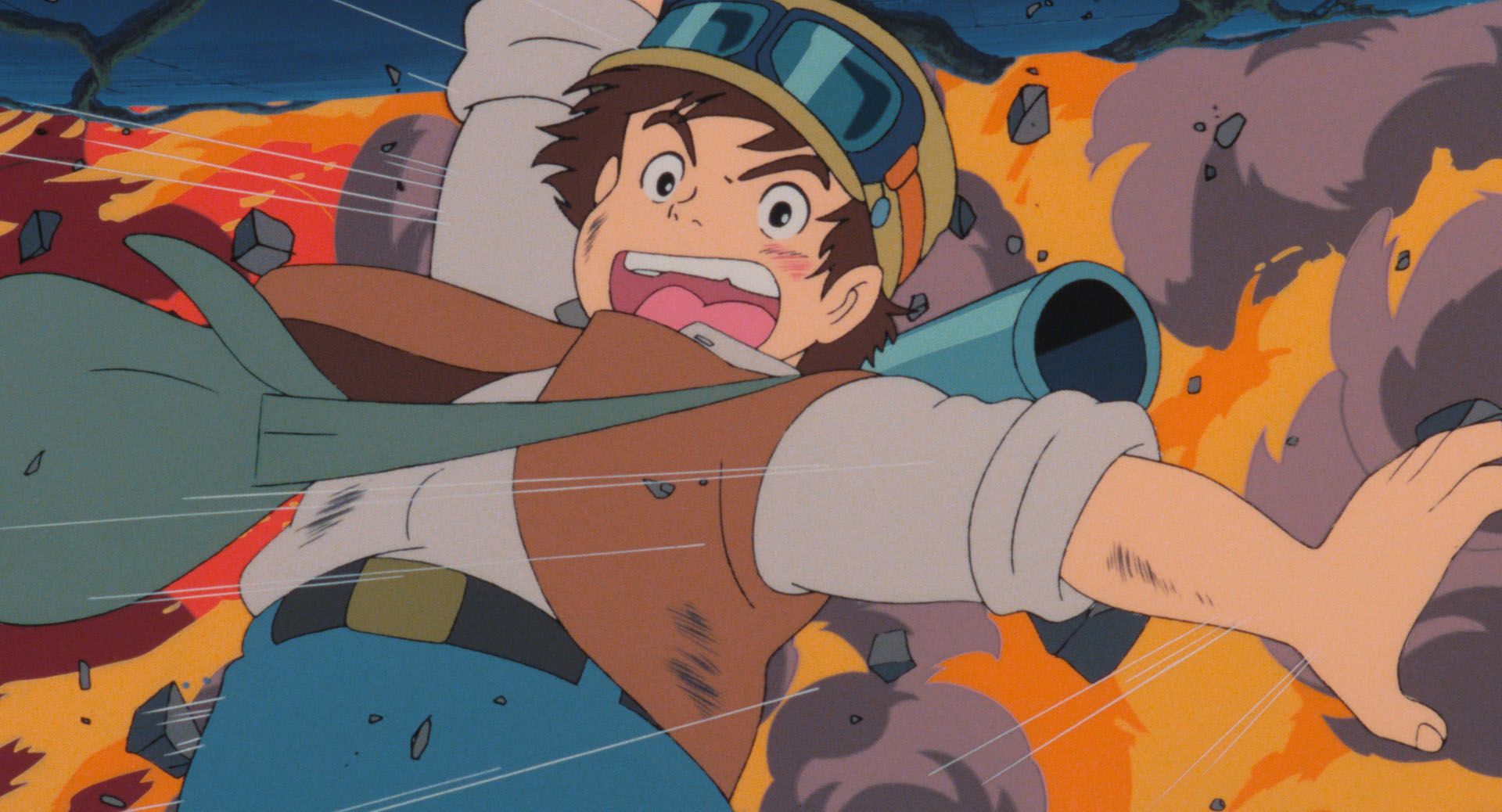 Castle in the Sky - Image 45