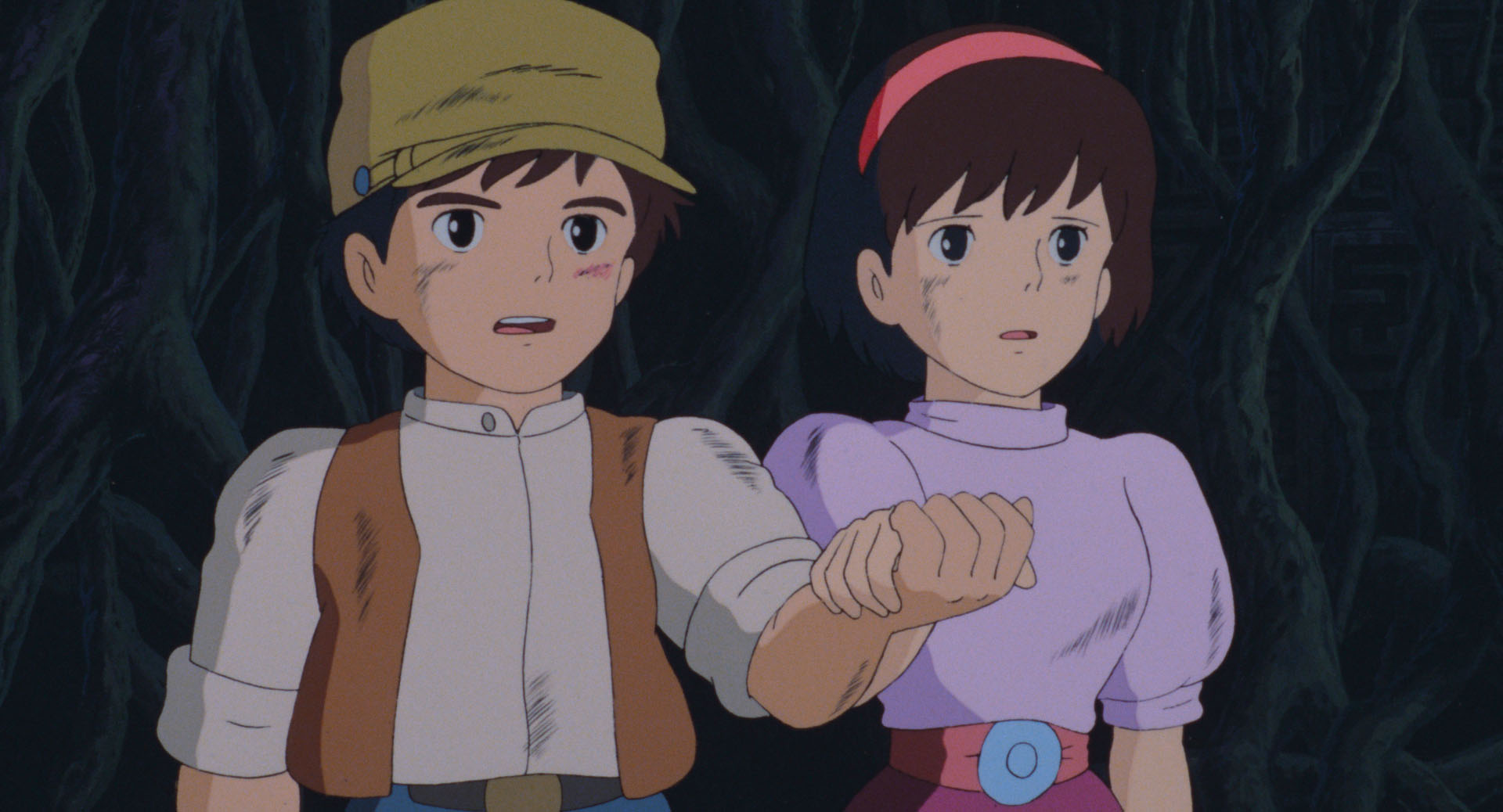 Castle in the Sky - Image 47