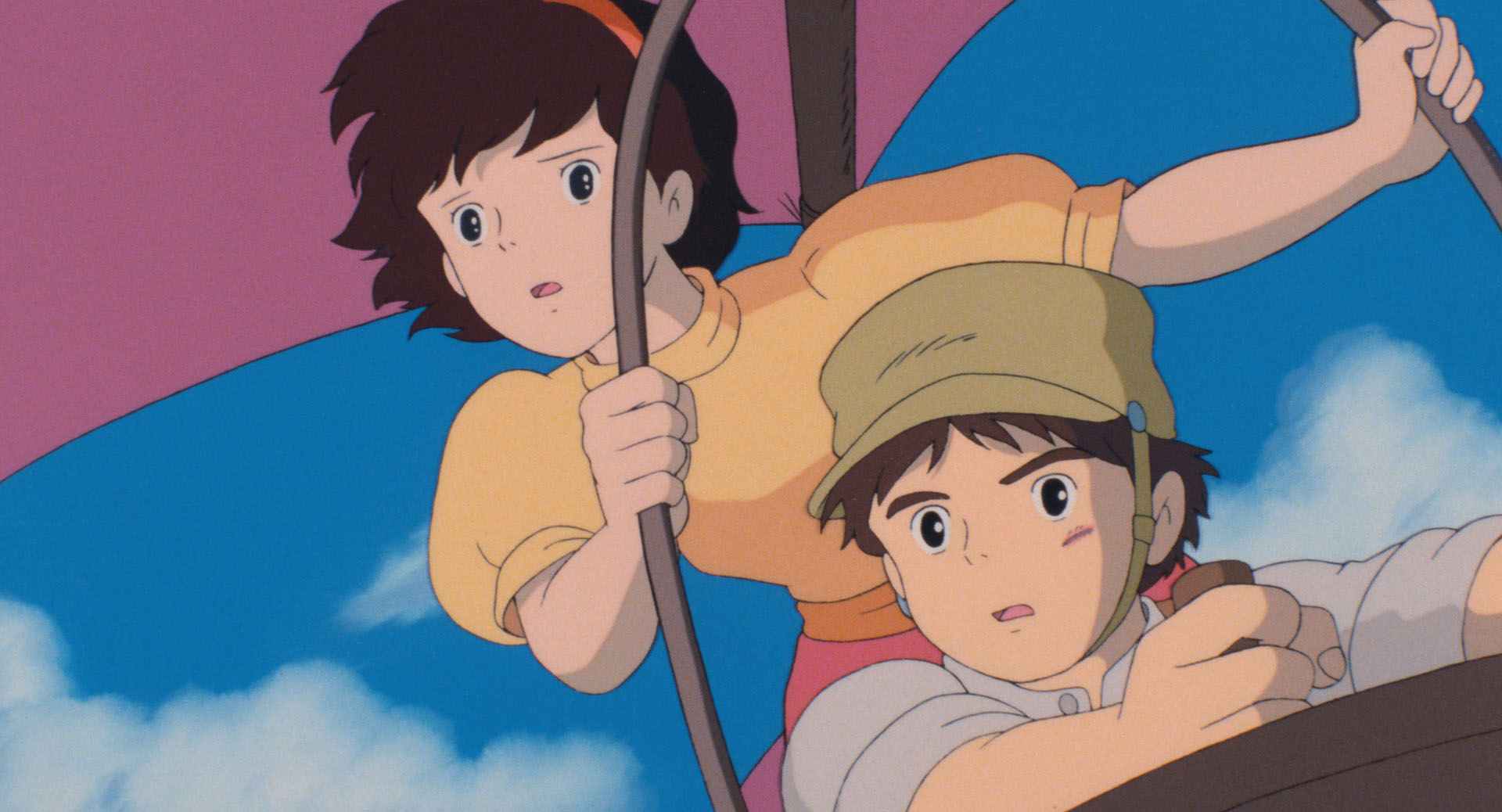 Castle in the Sky - Image 48