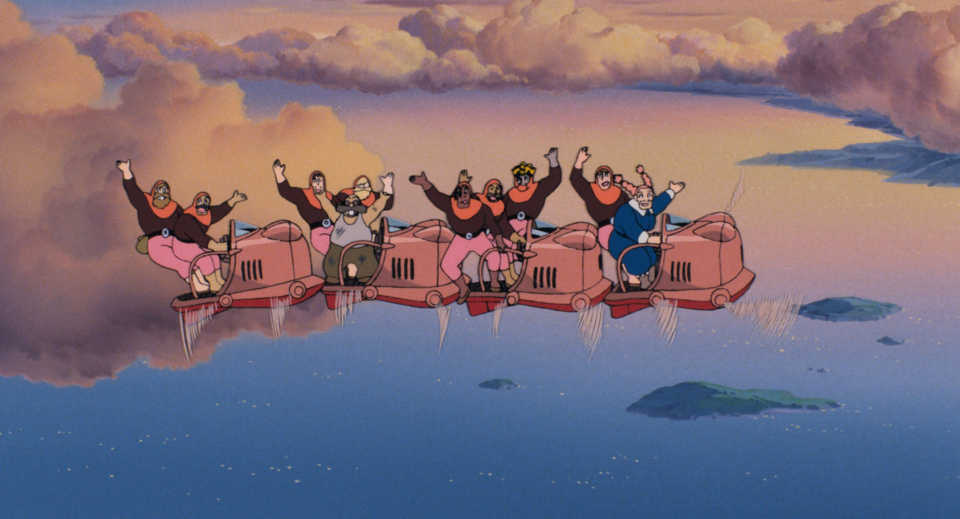 Castle in the Sky - Image 50