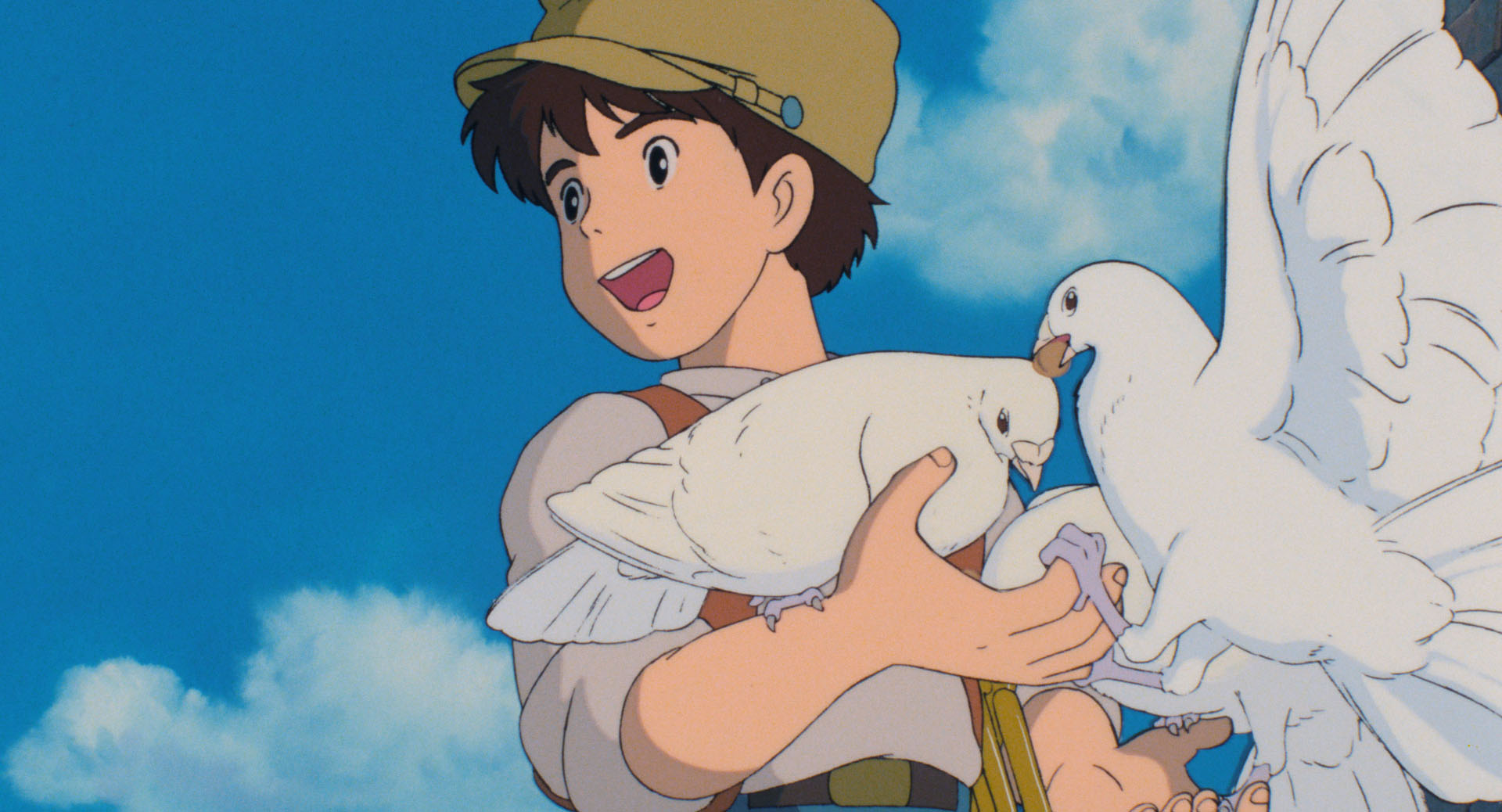 Castle in the Sky - Image 6